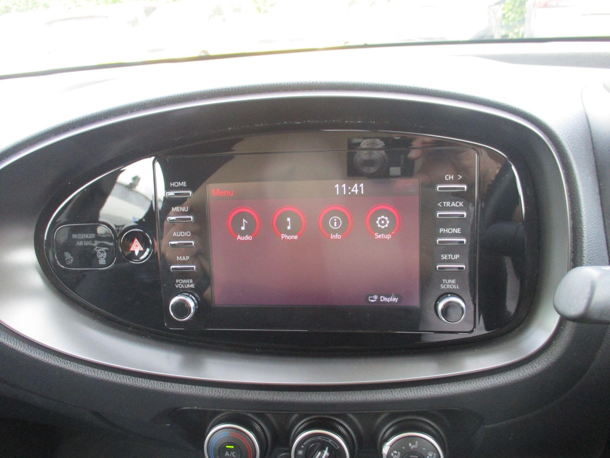 Toyota Aygo X Image 27
