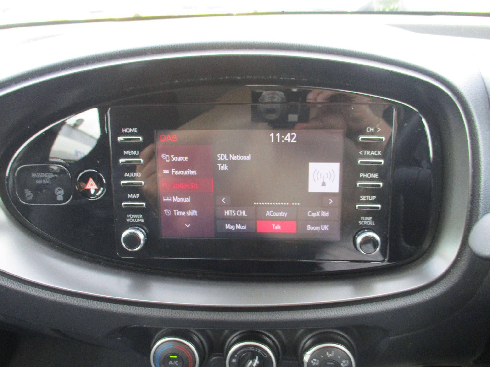 Toyota Aygo X Image 28