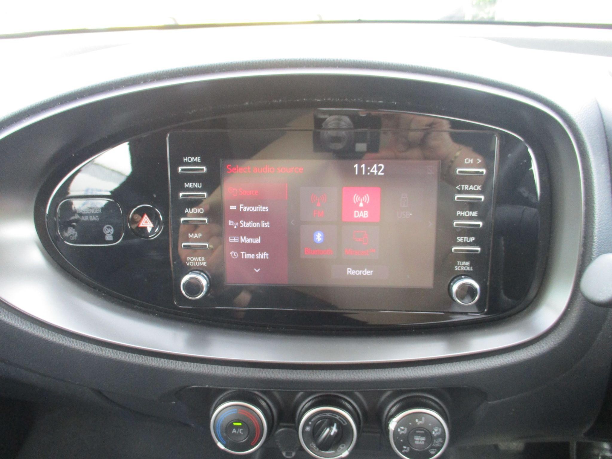 Toyota Aygo X Image 29