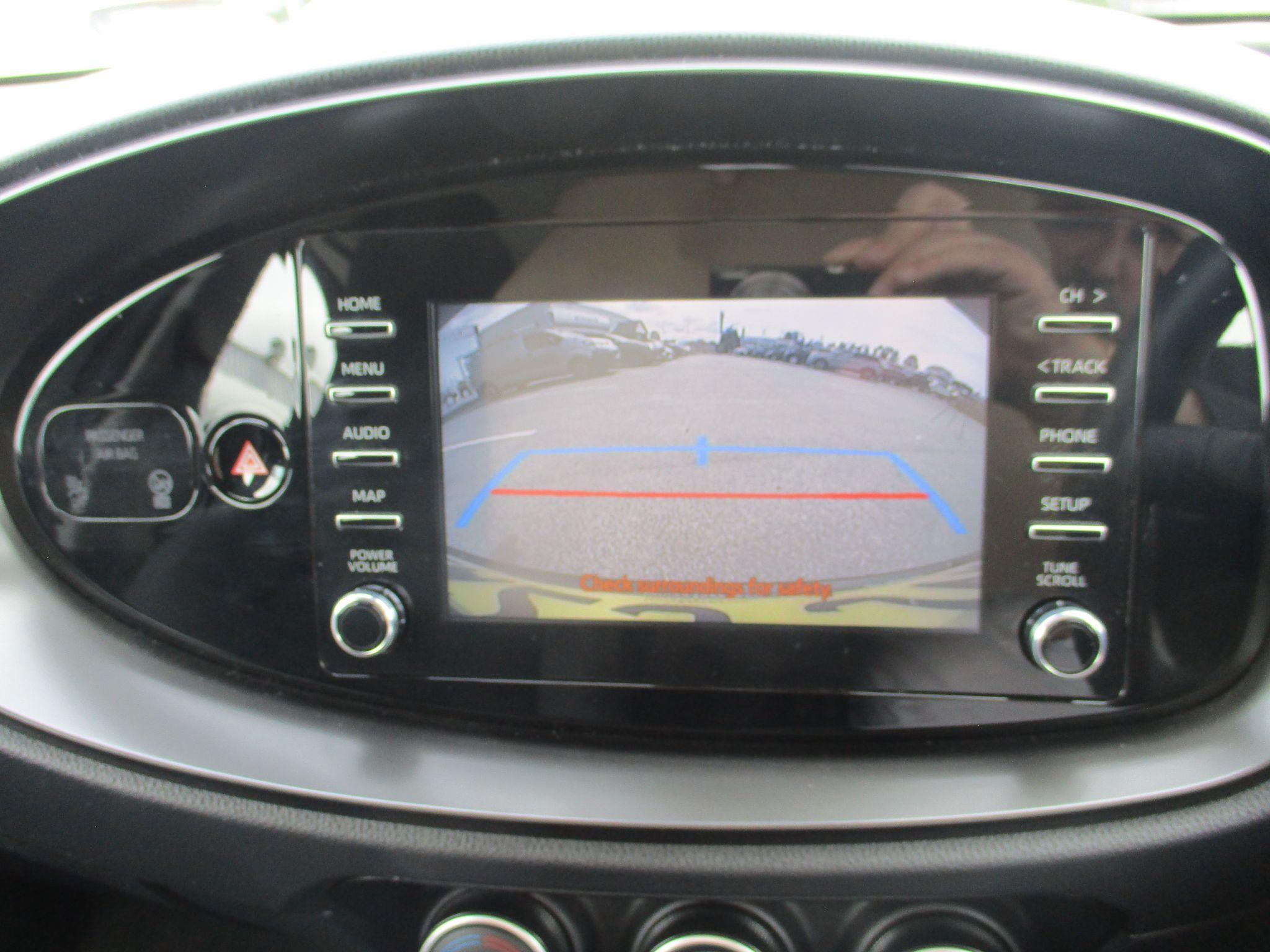 Toyota Aygo X Image 30