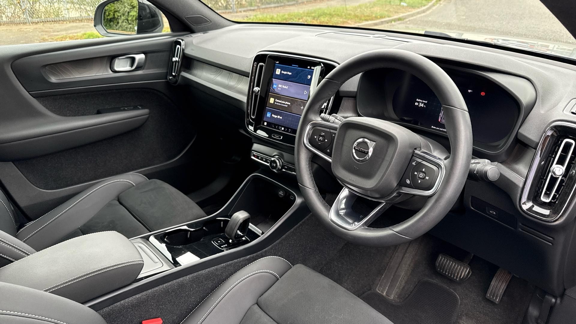 Volvo C40 Image 4