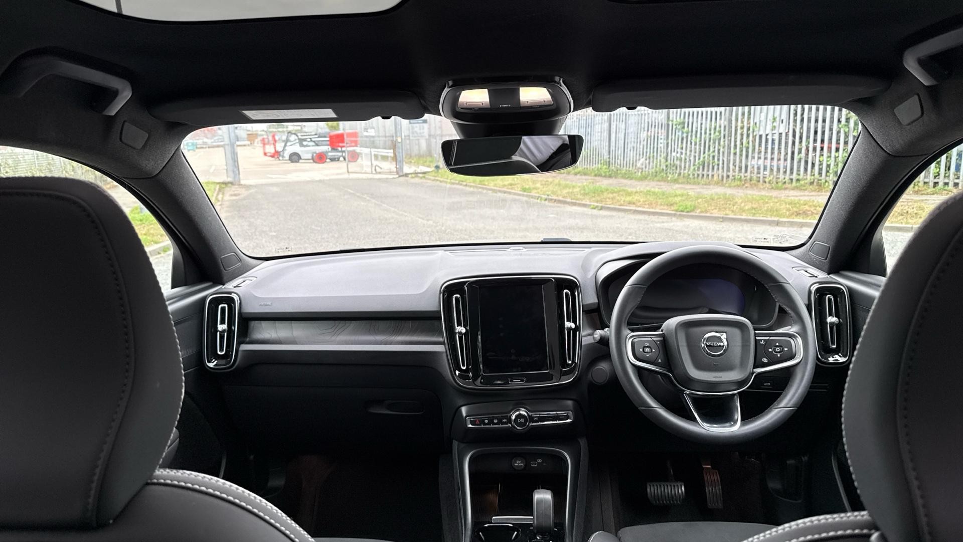 Volvo C40 Image 5