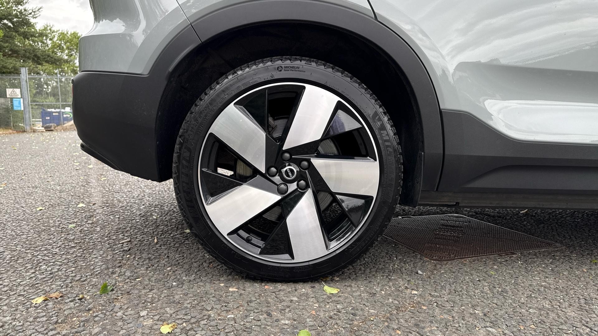 Volvo C40 Image 9