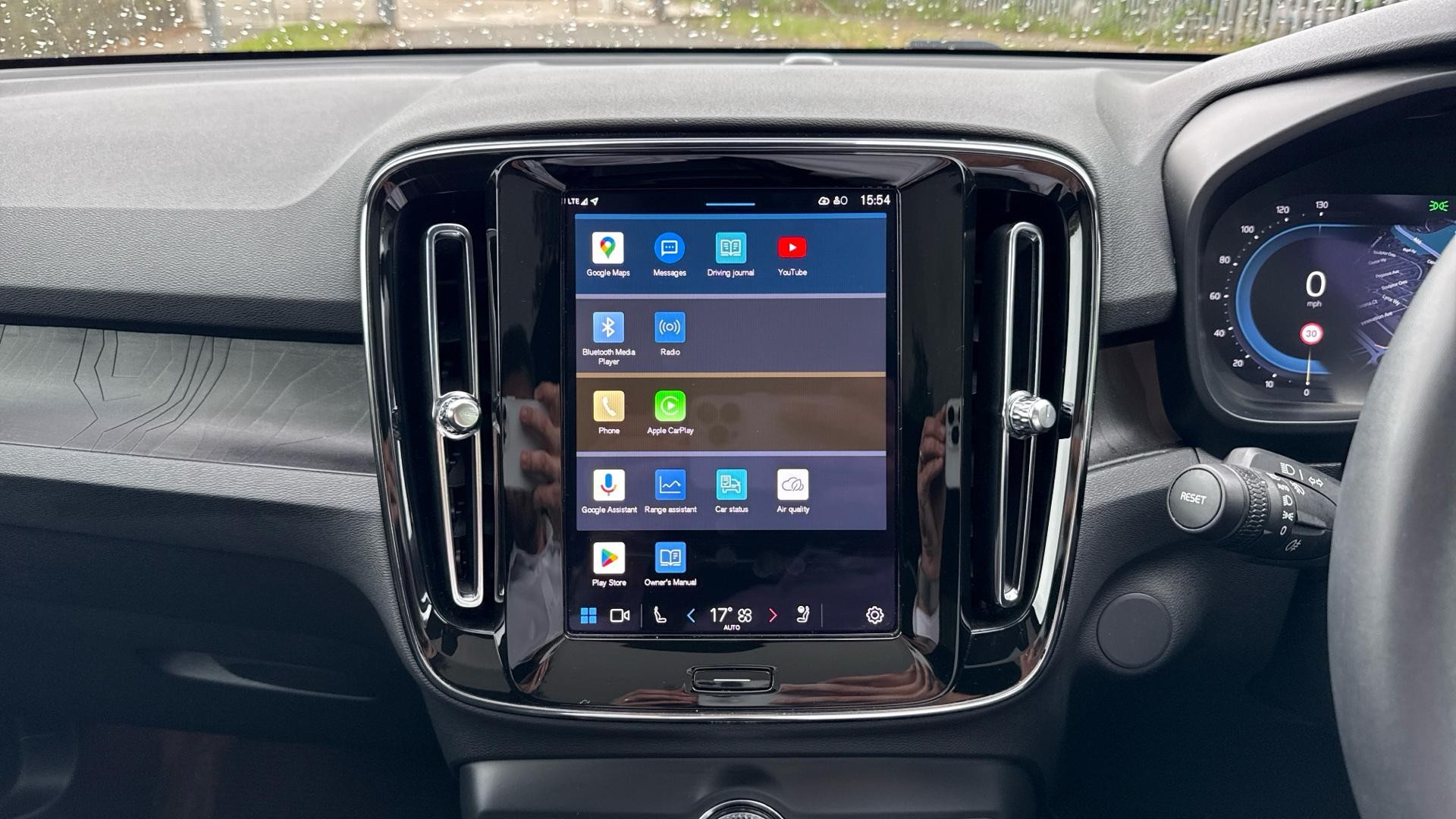 Volvo C40 Image 12