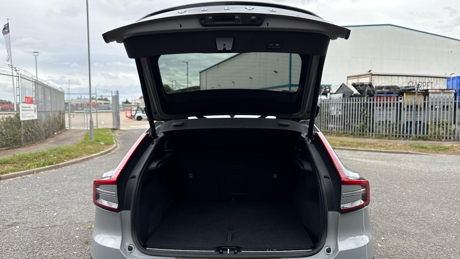 Volvo C40 Image 13