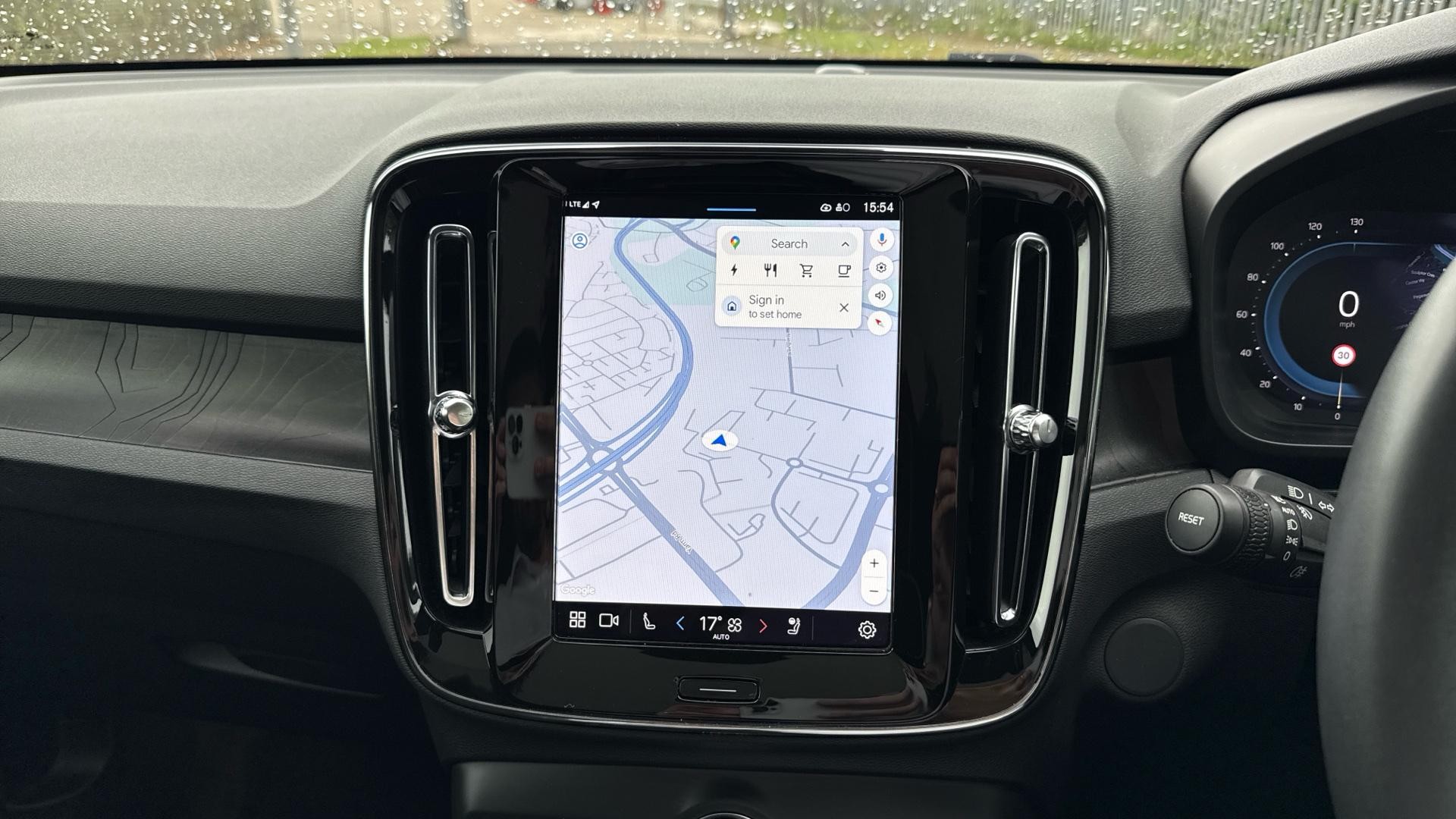 Volvo C40 Image 17