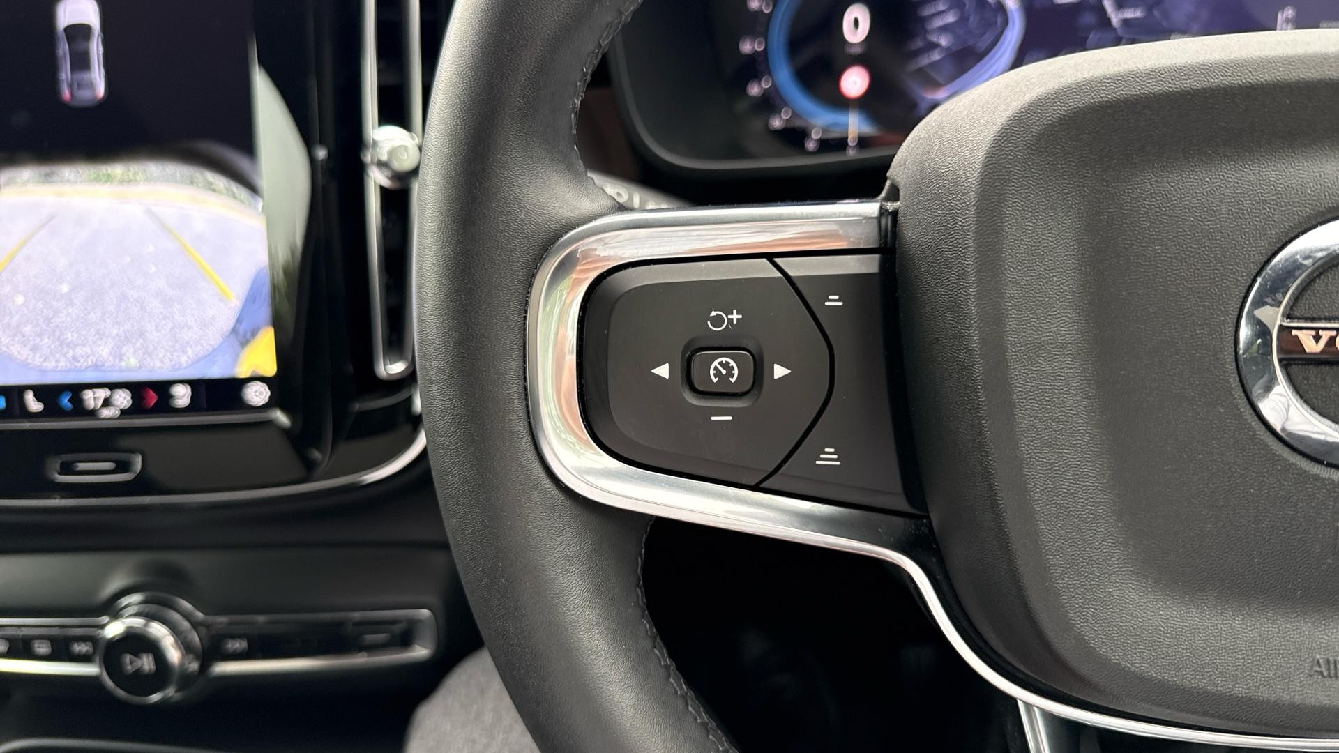 Volvo C40 Image 20