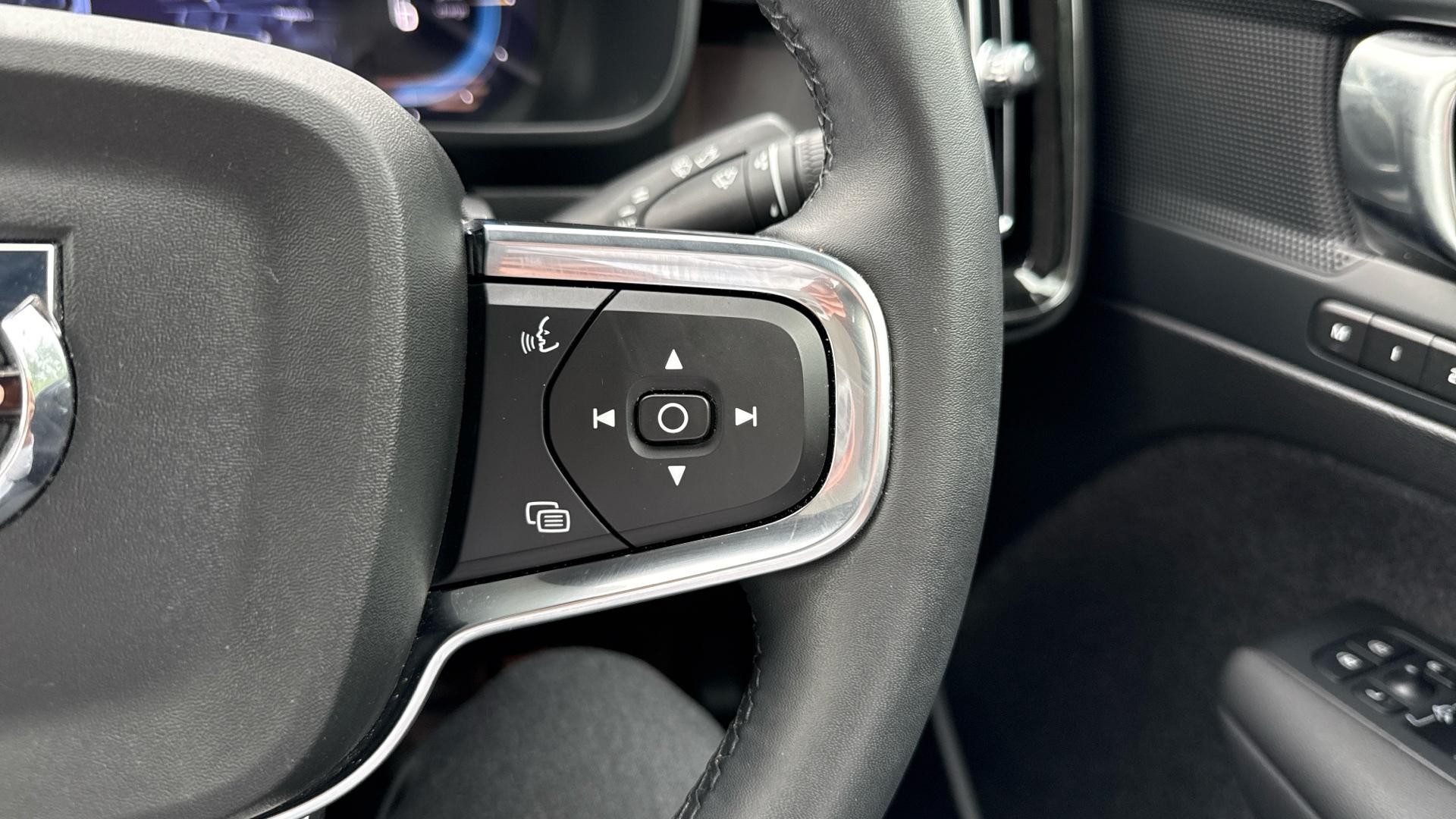 Volvo C40 Image 21