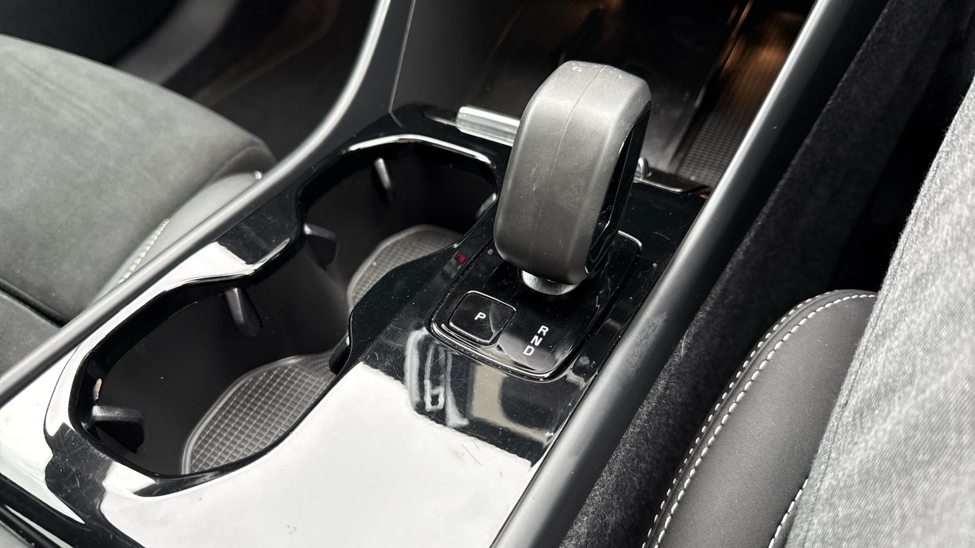 Volvo C40 Image 24