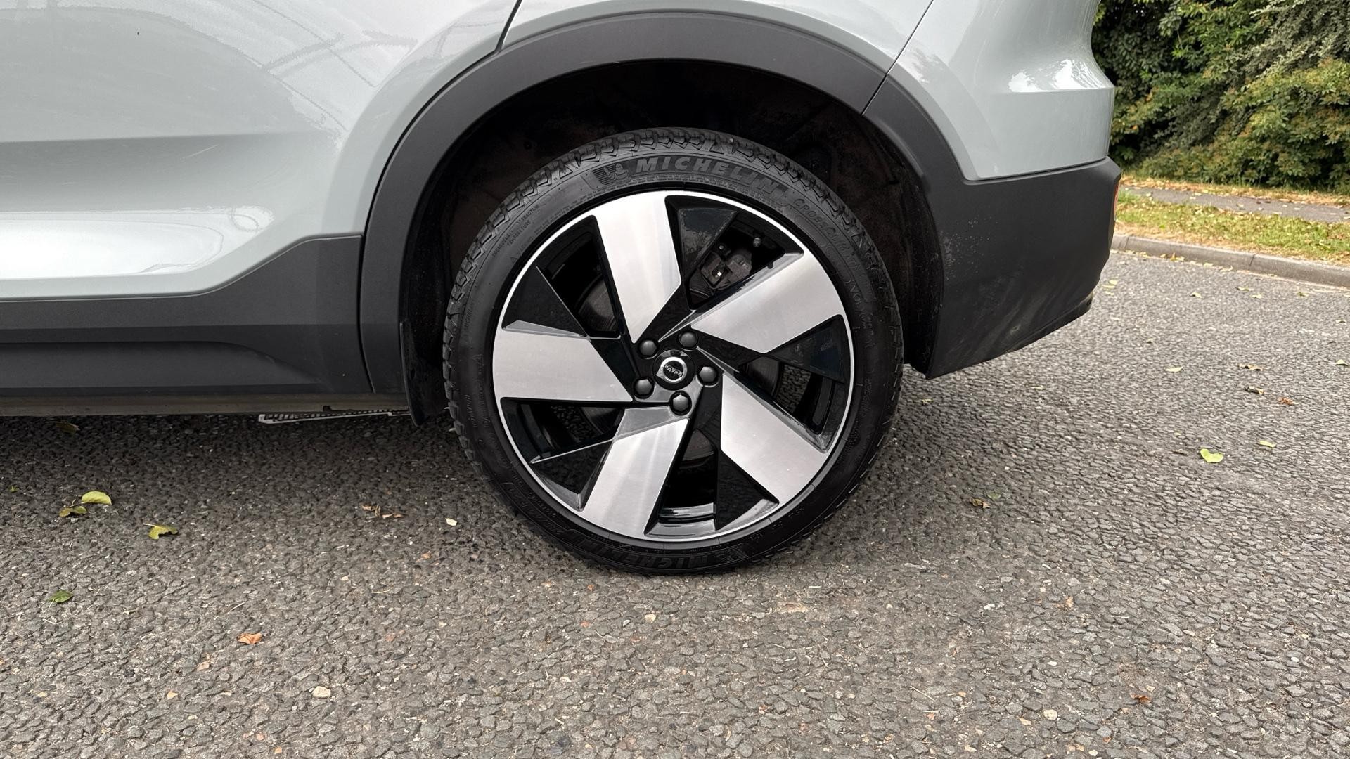 Volvo C40 Image 30