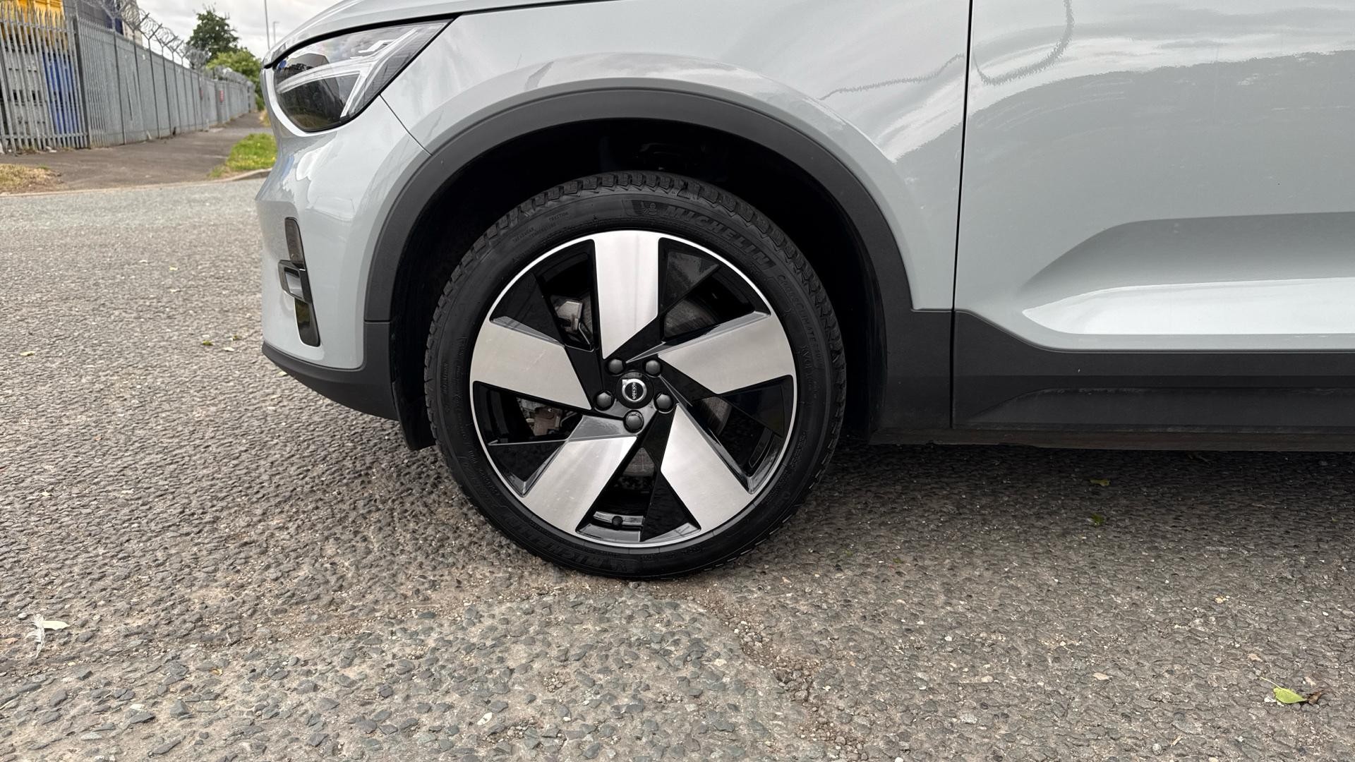 Volvo C40 Image 33