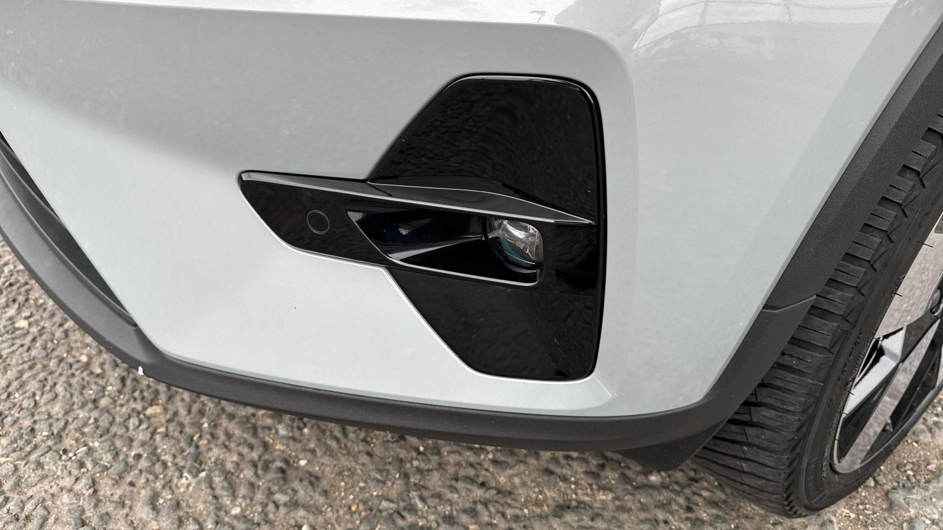 Volvo C40 Image 35