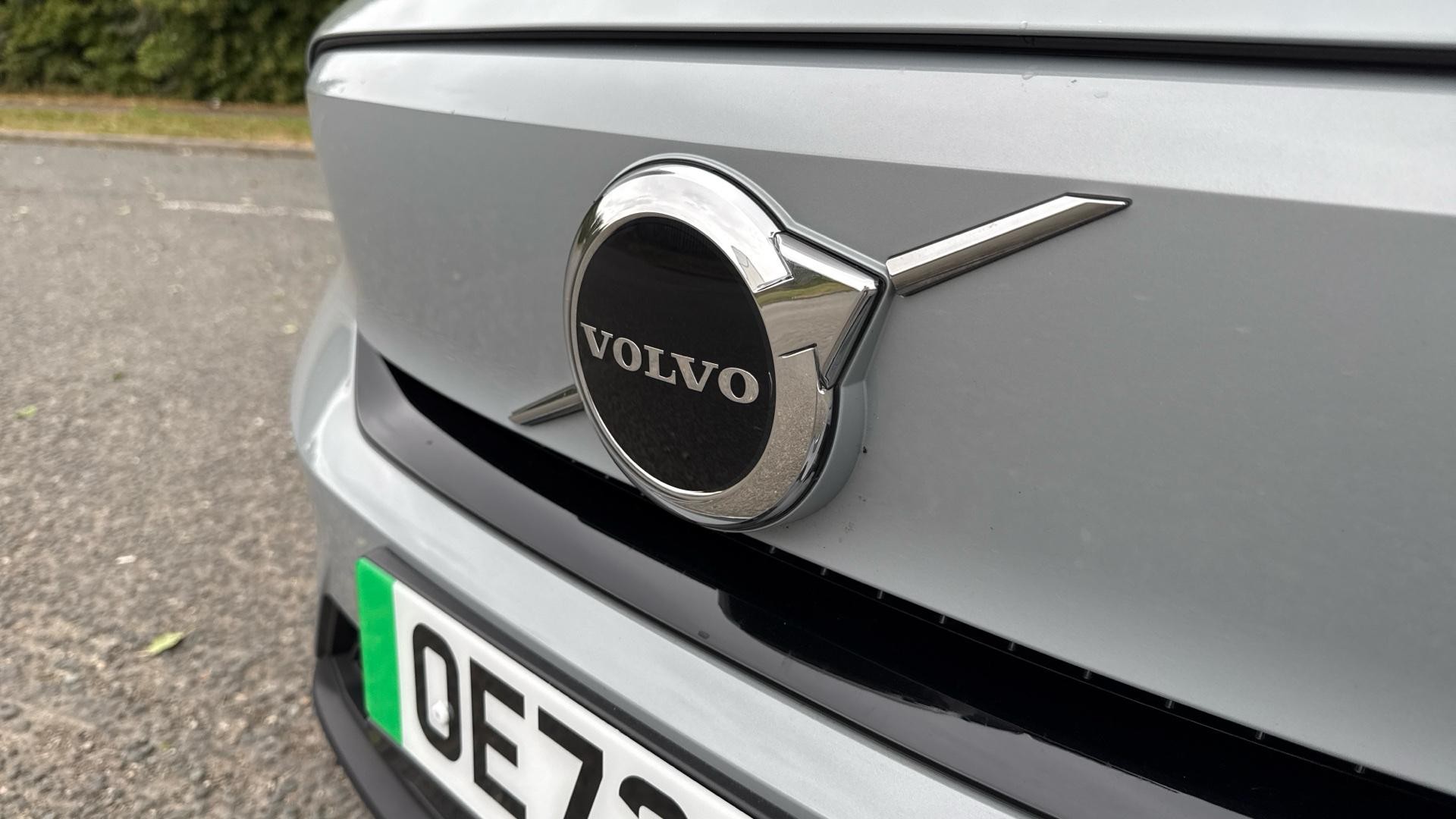 Volvo C40 Image 36