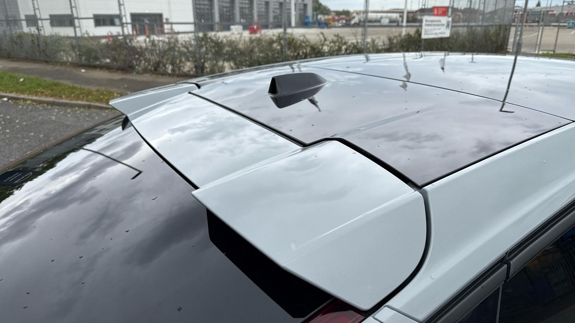 Volvo C40 Image 37