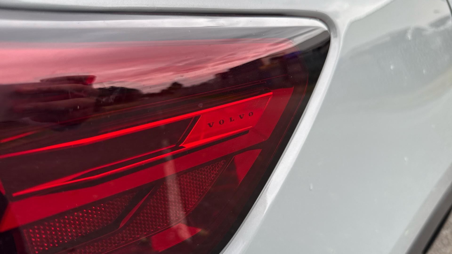 Volvo C40 Image 38