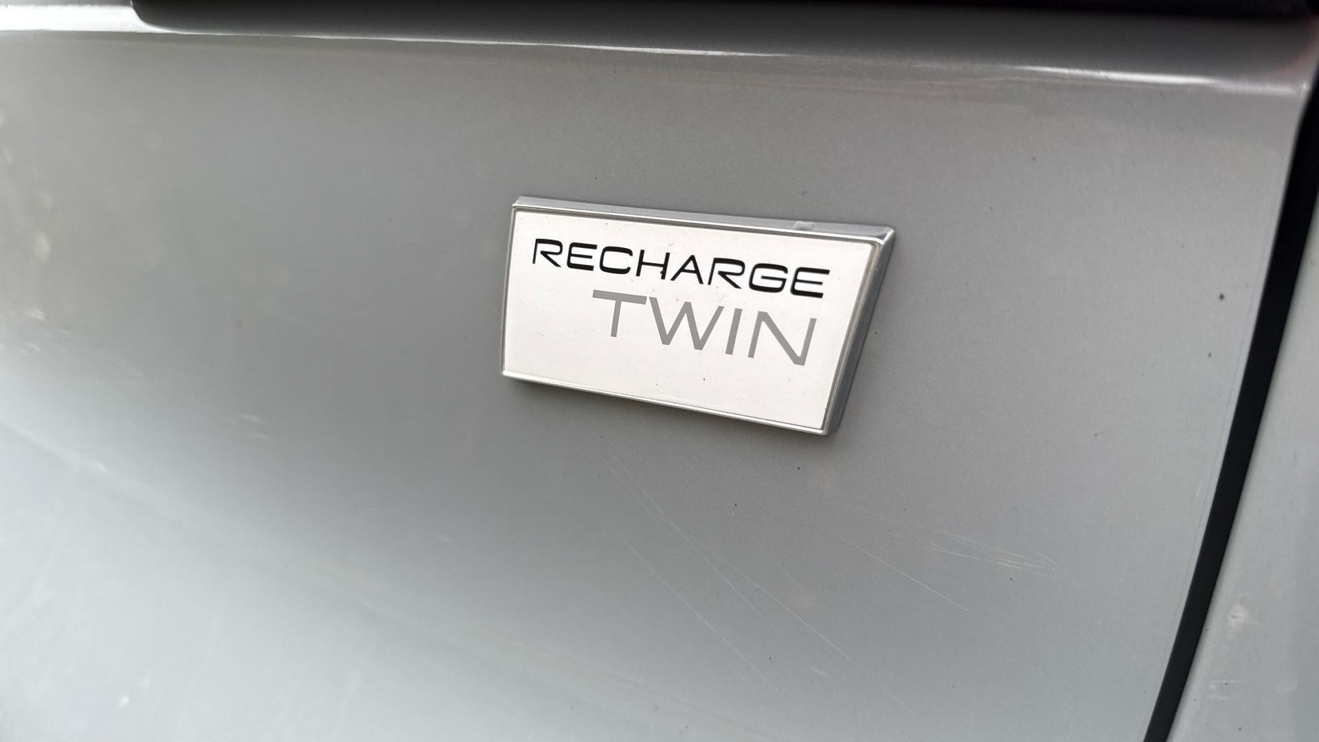 Volvo C40 Image 39