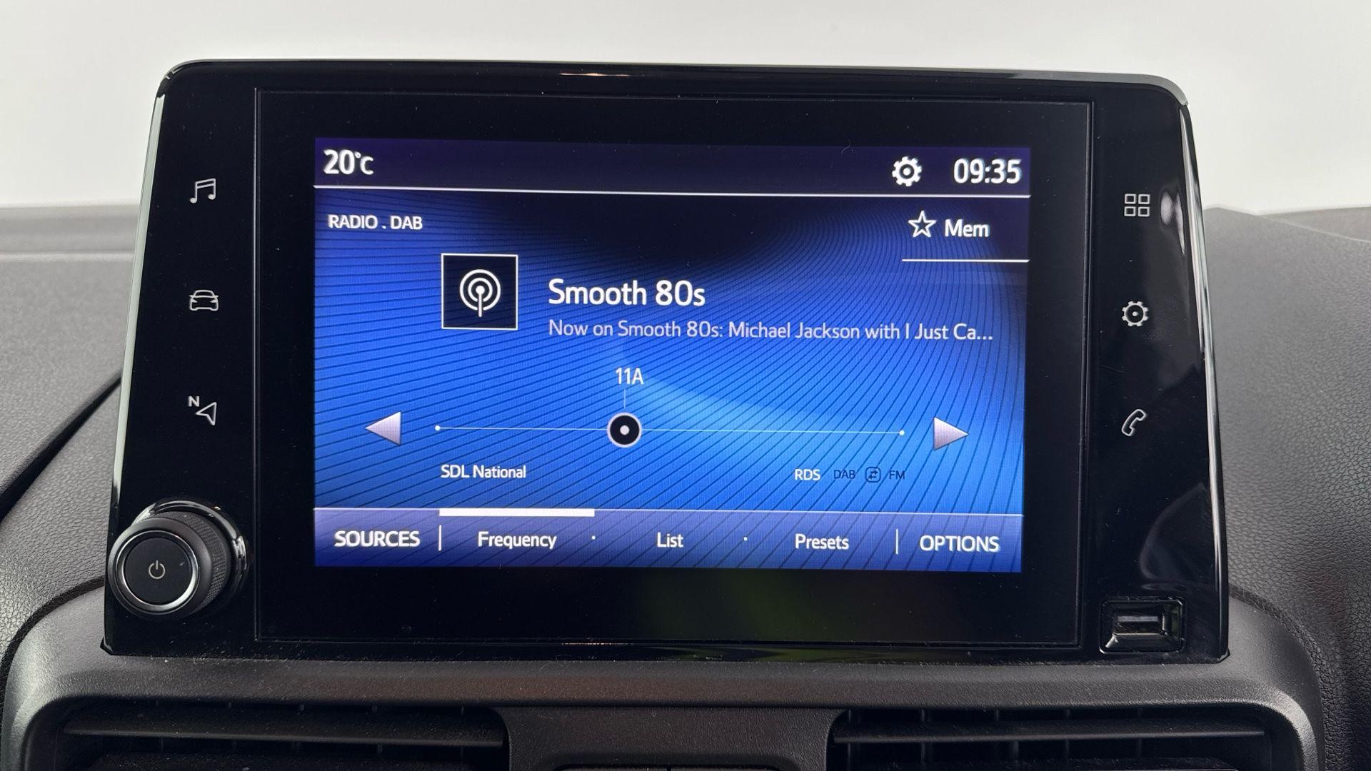 Toyota Proace City Image 15