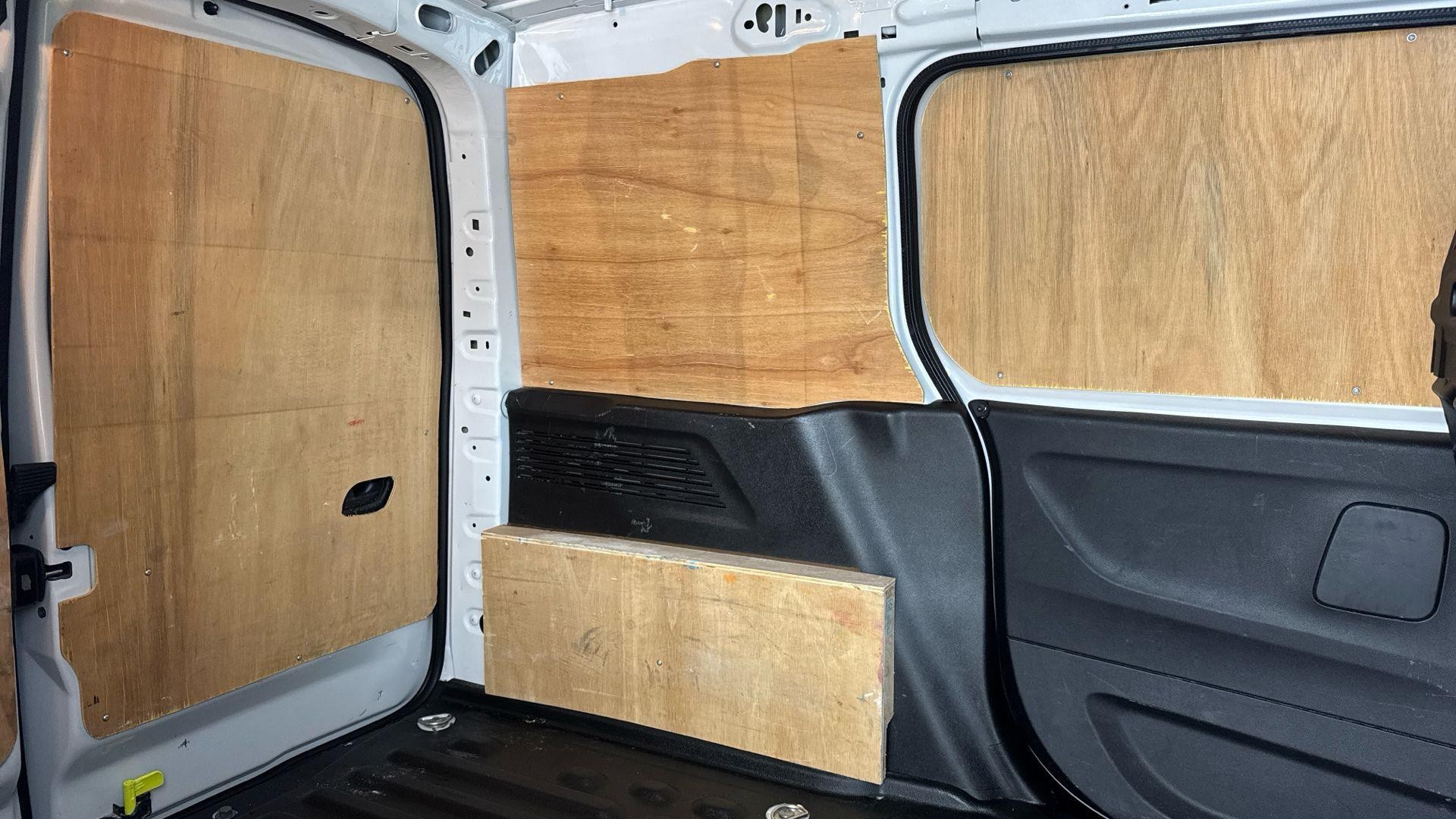 Toyota Proace City Image 20