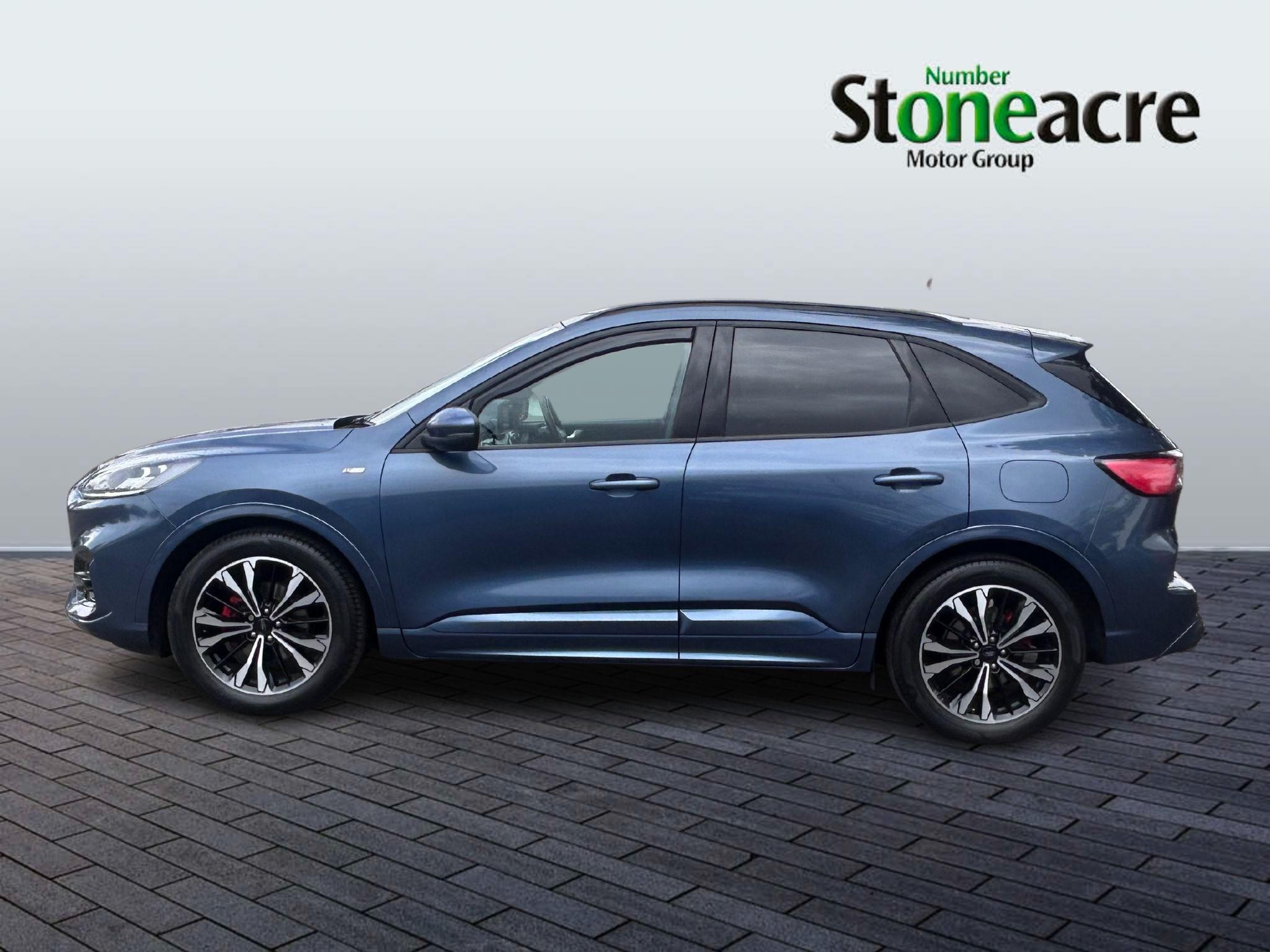 Ford Kuga Image 6