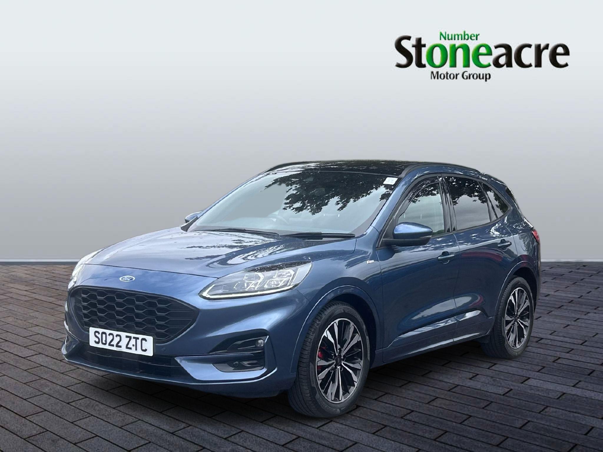 Ford Kuga Image 7