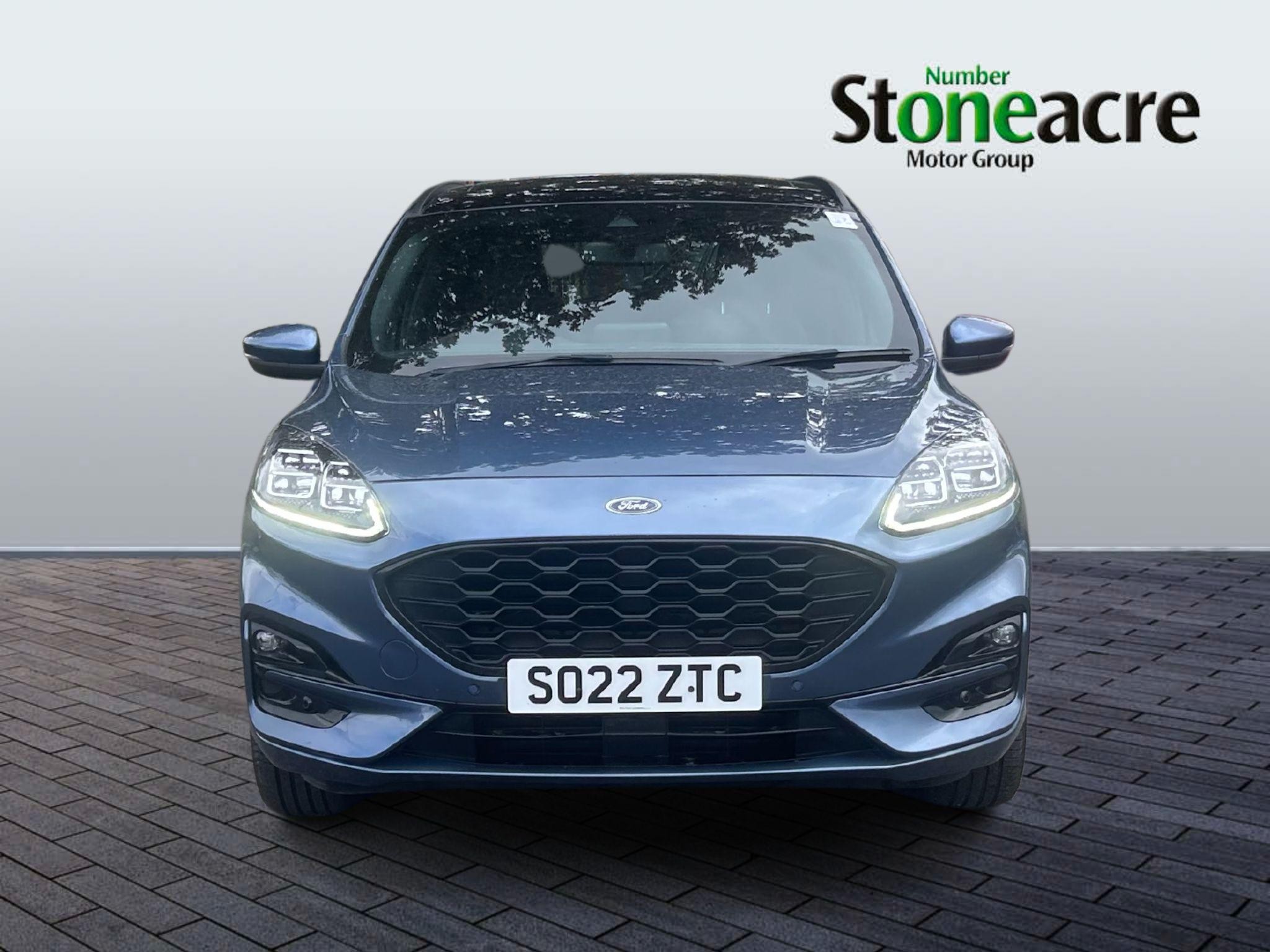 Ford Kuga Image 8