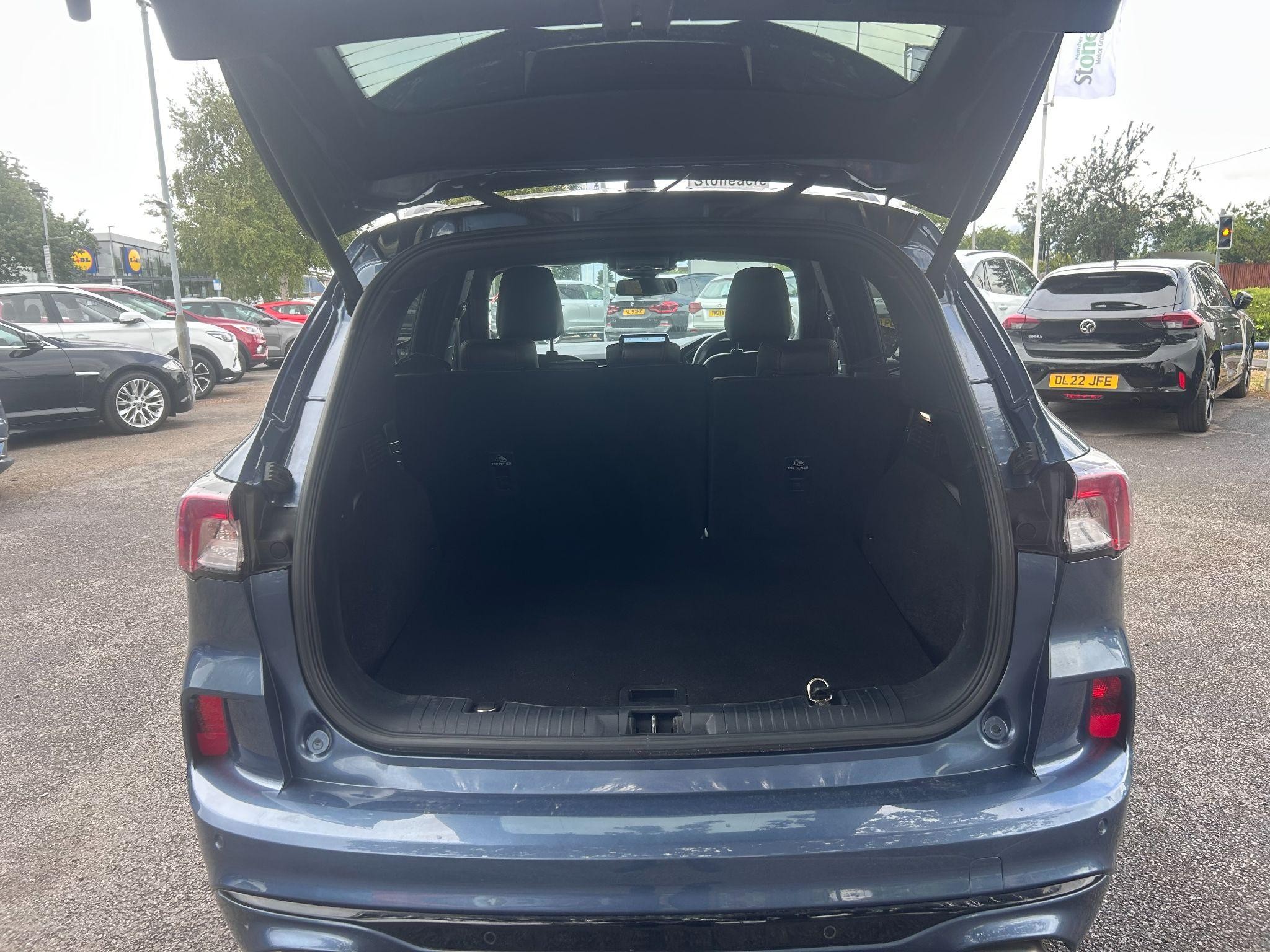 Ford Kuga Image 9