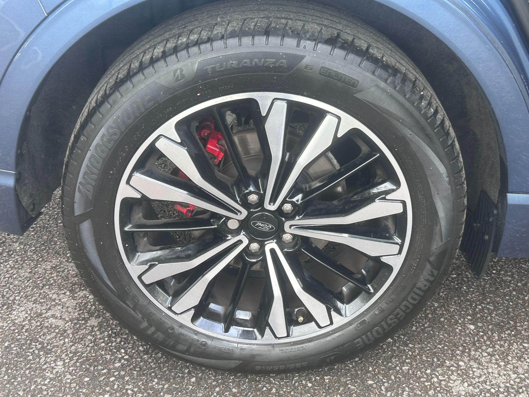 Ford Kuga Image 11