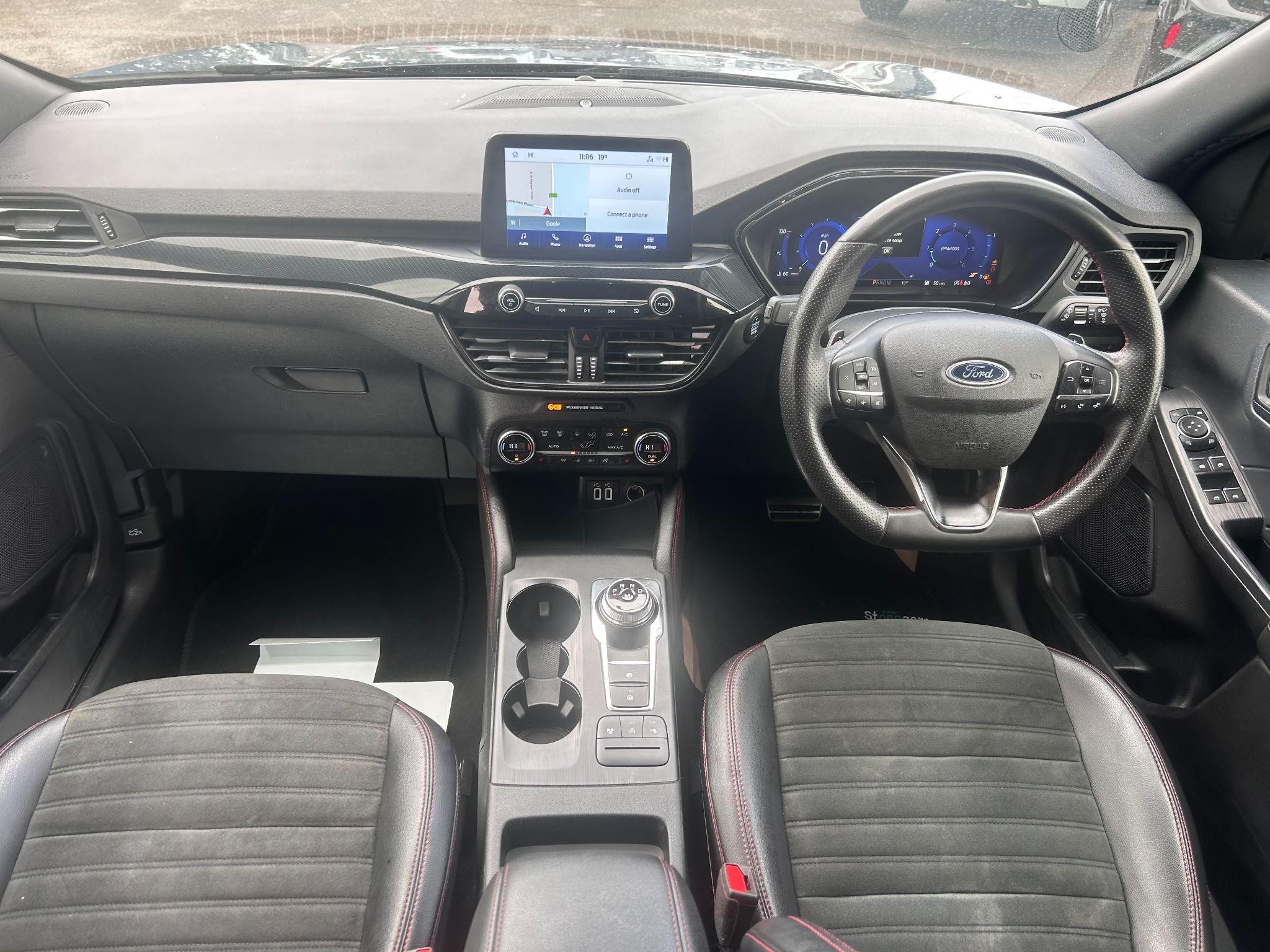 Ford Kuga Image 12