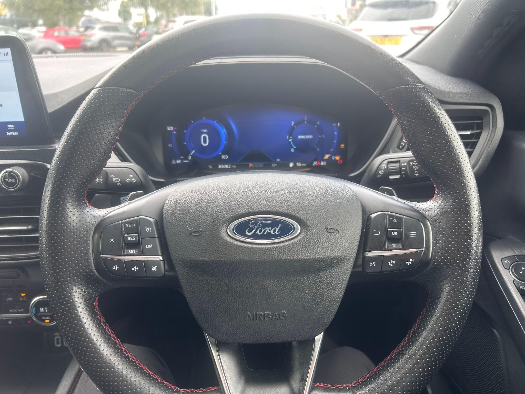 Ford Kuga Image 13
