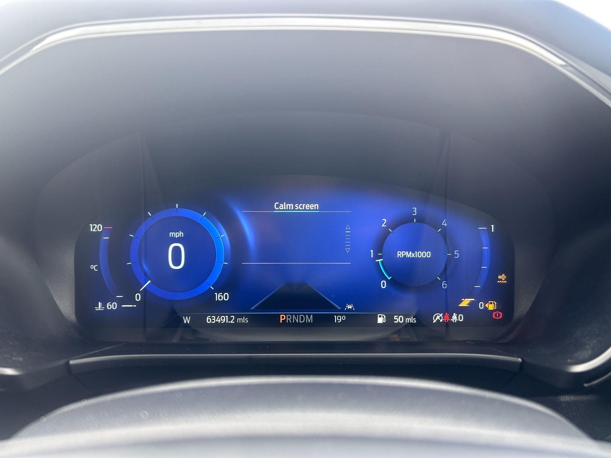 Ford Kuga Image 14