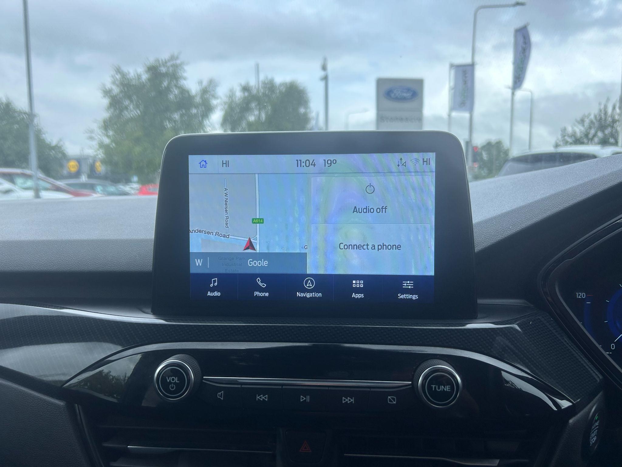 Ford Kuga Image 15