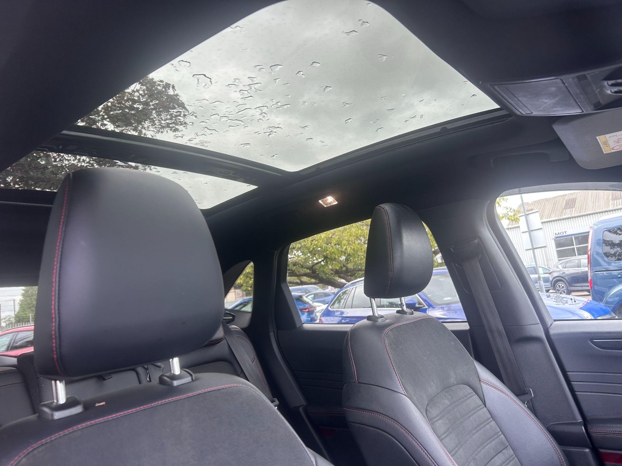 Ford Kuga Image 20