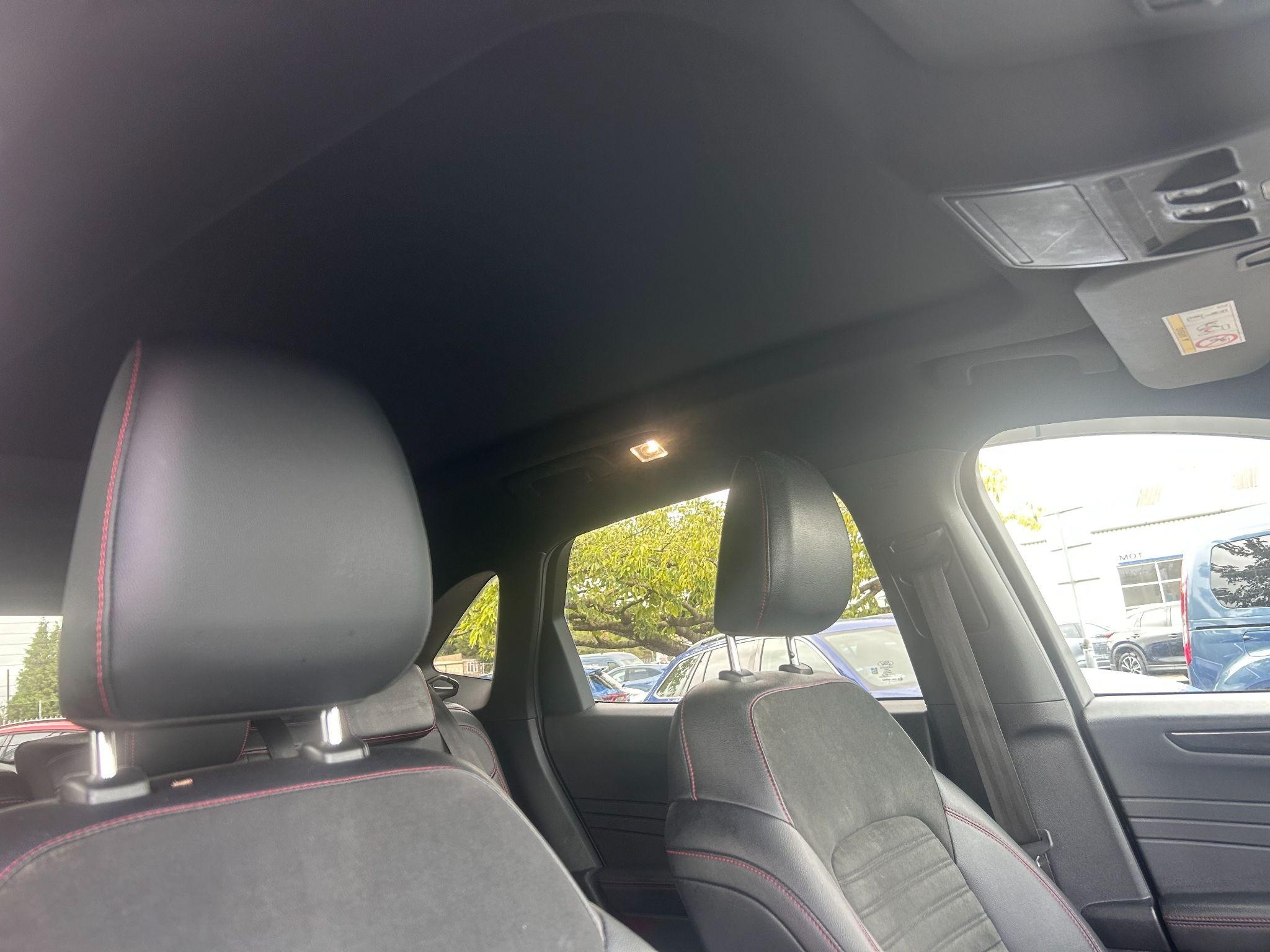 Ford Kuga Image 22