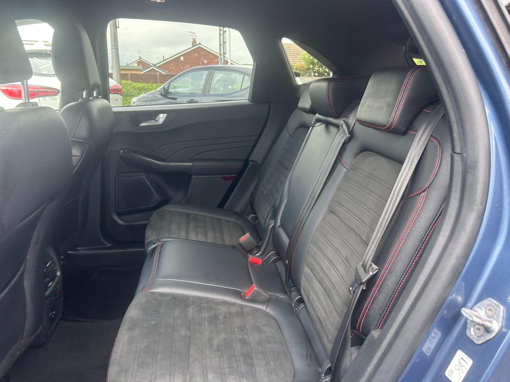 Ford Kuga Image 26