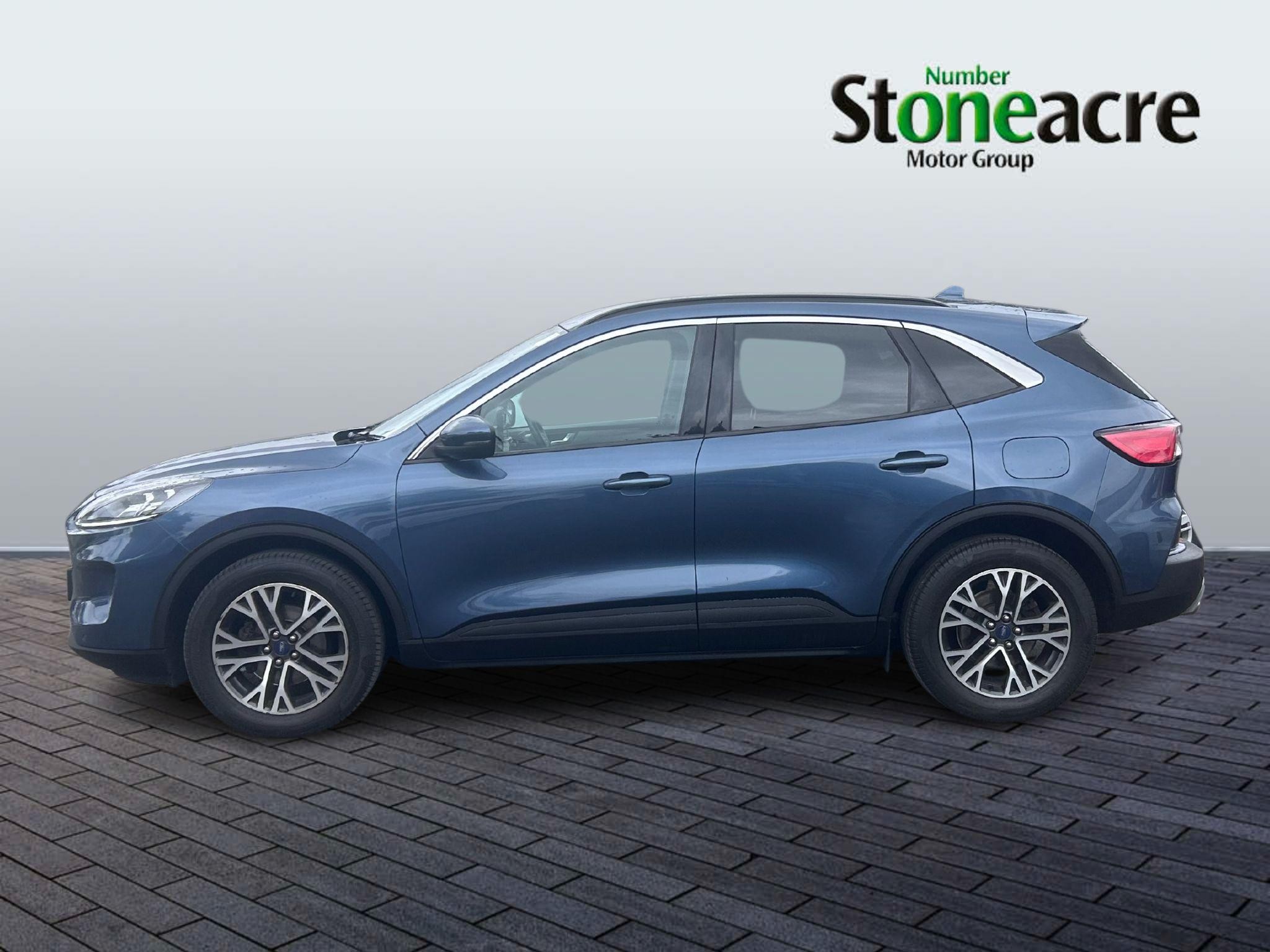 Ford Kuga Image 6