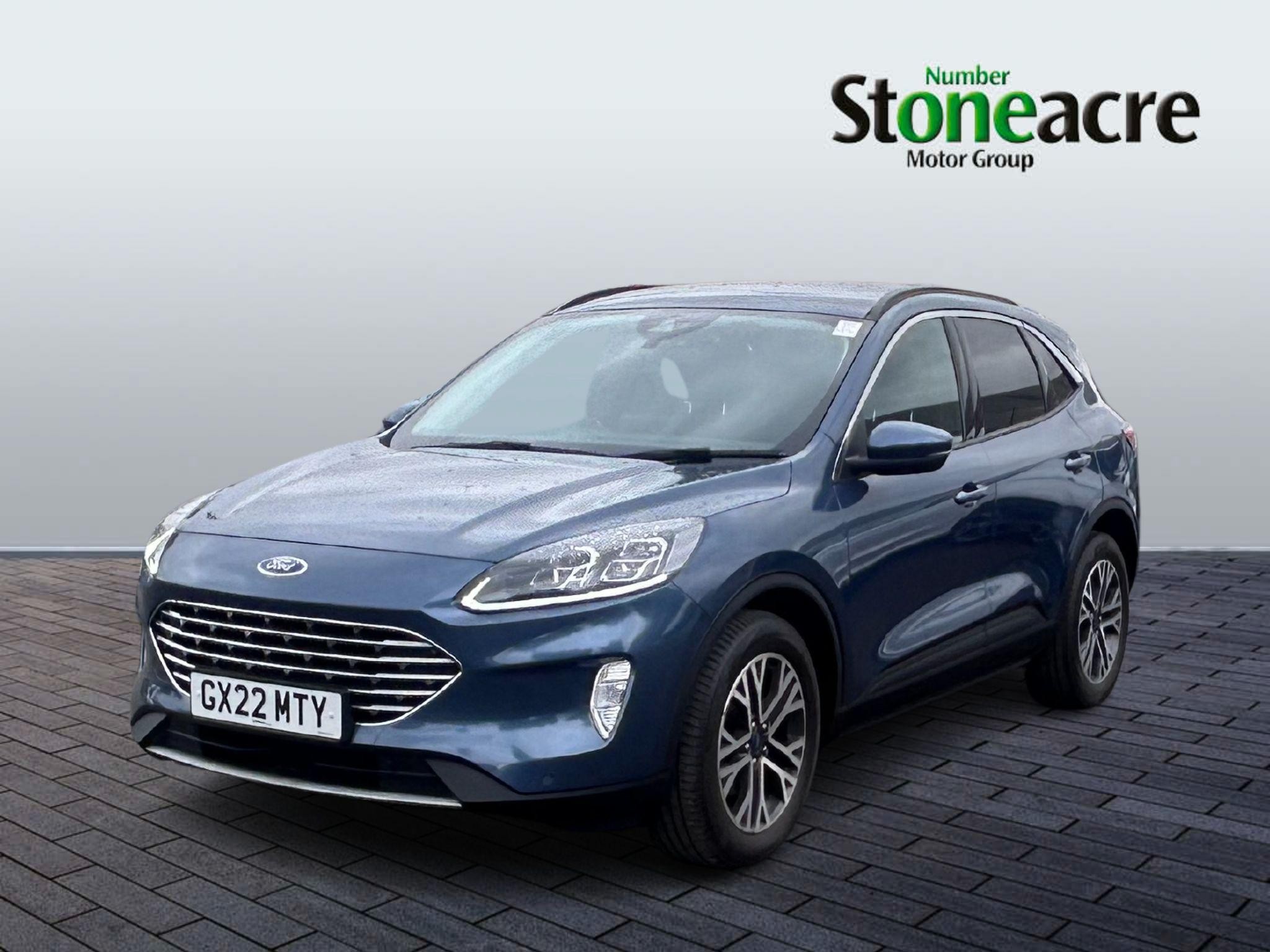 Ford Kuga Image 7