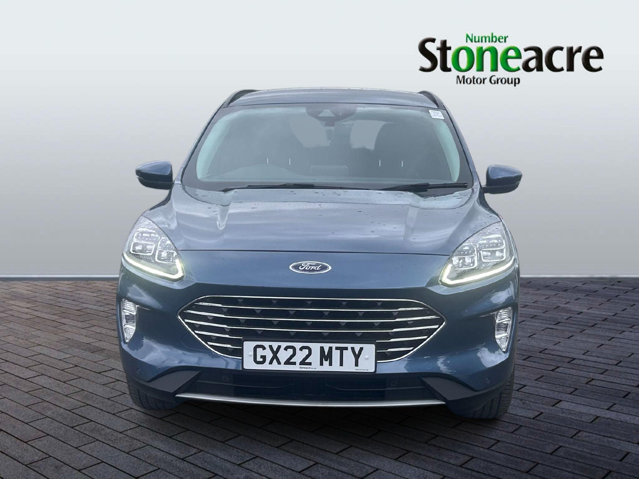 Ford Kuga Image 8