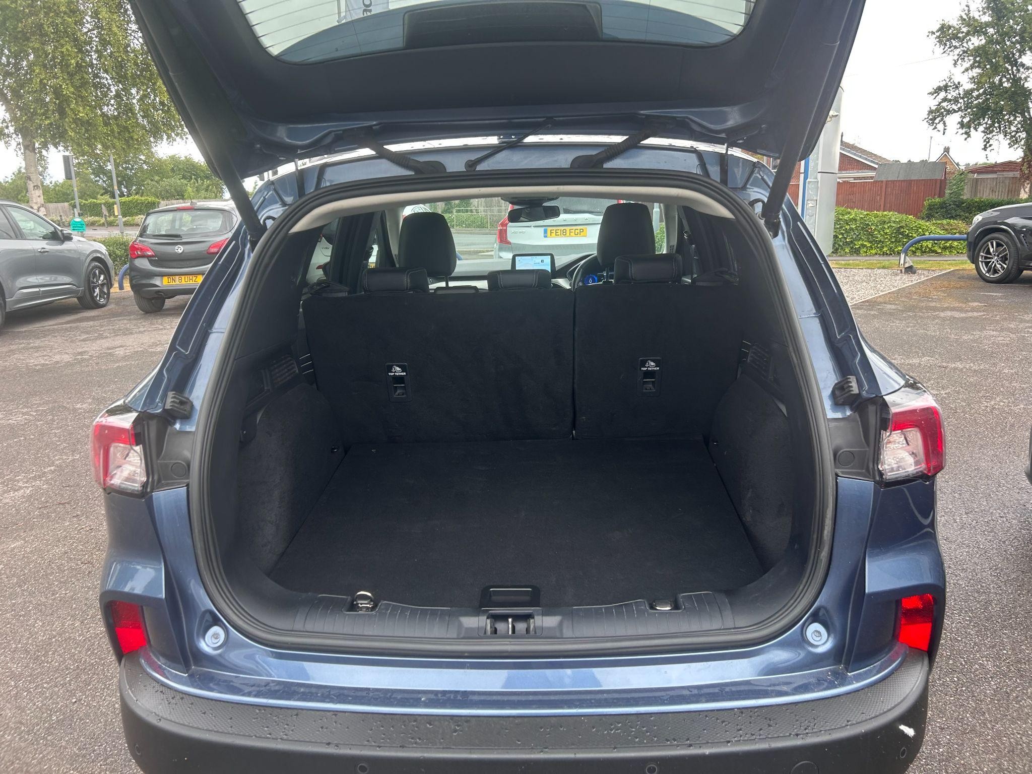 Ford Kuga Image 9