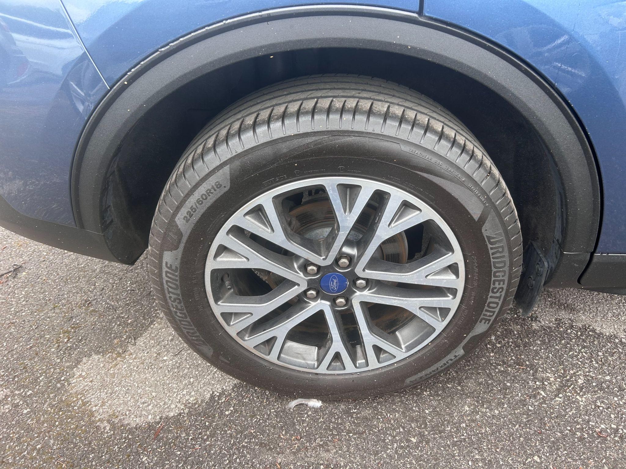 Ford Kuga Image 10