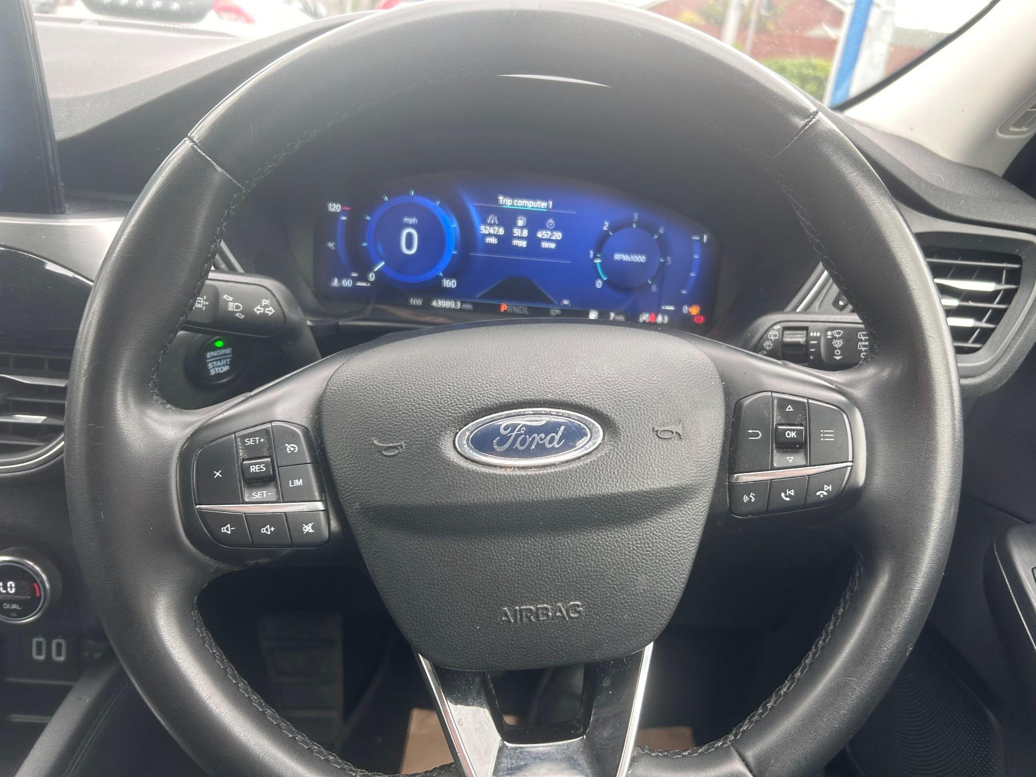 Ford Kuga Image 13