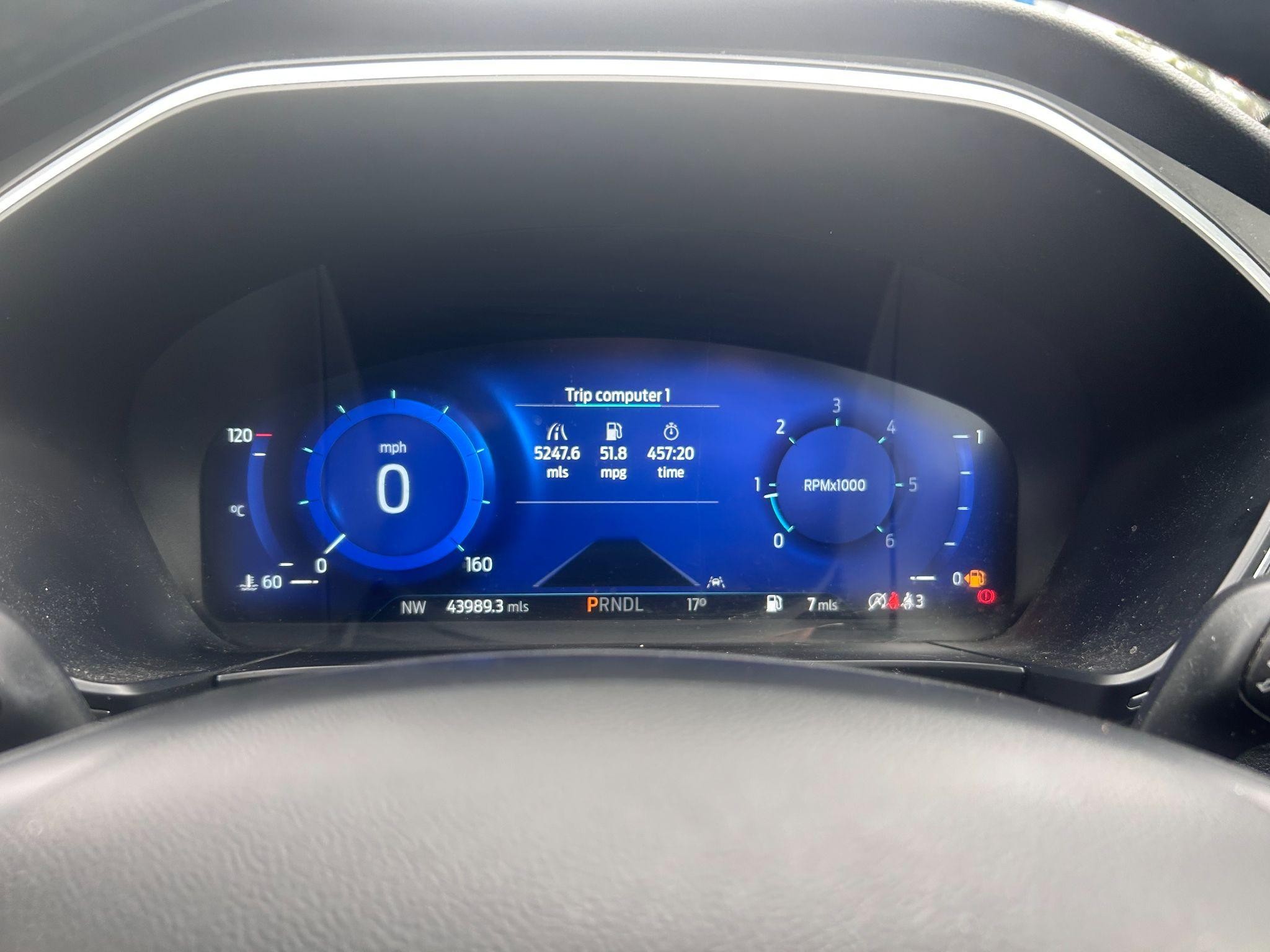 Ford Kuga Image 14