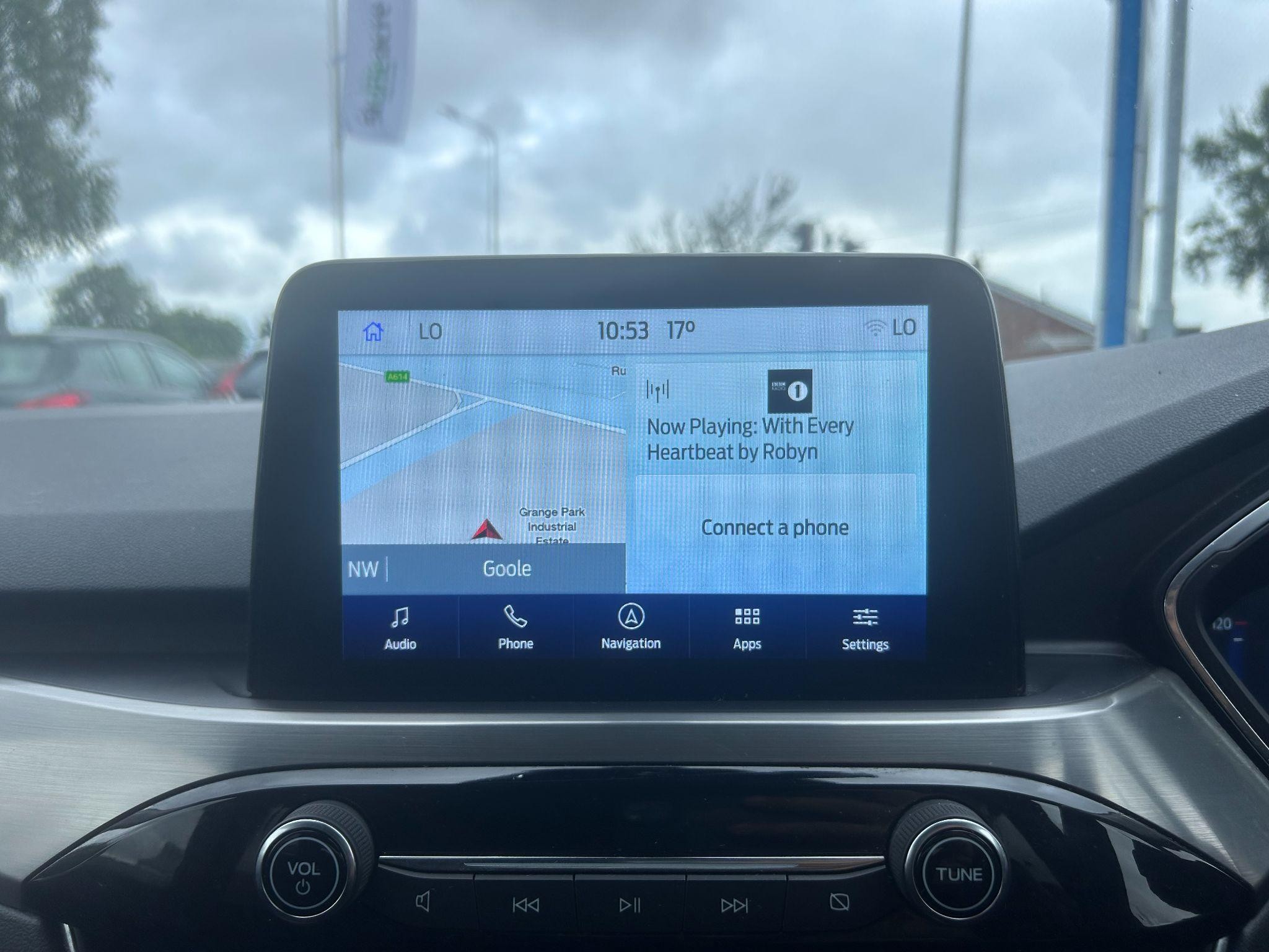 Ford Kuga Image 15