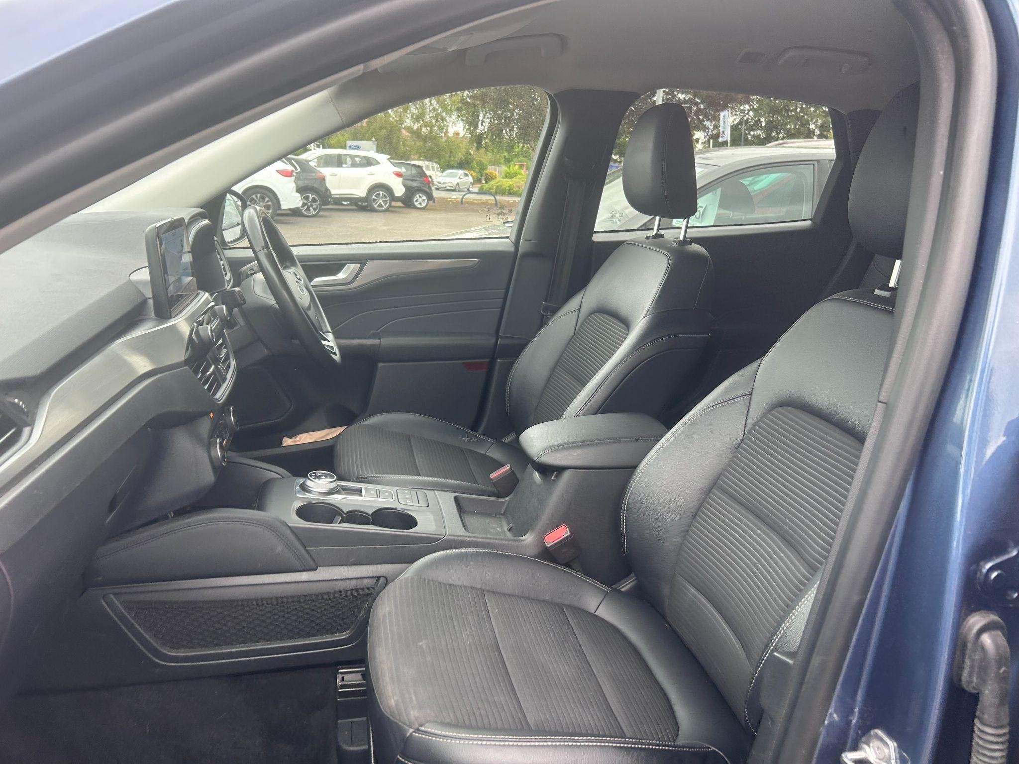 Ford Kuga Image 19