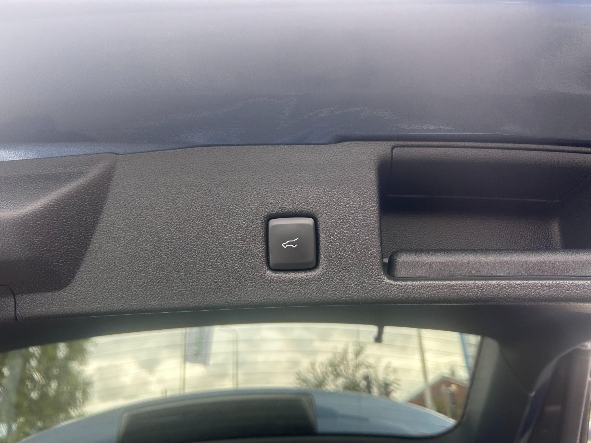 Ford Kuga Image 21