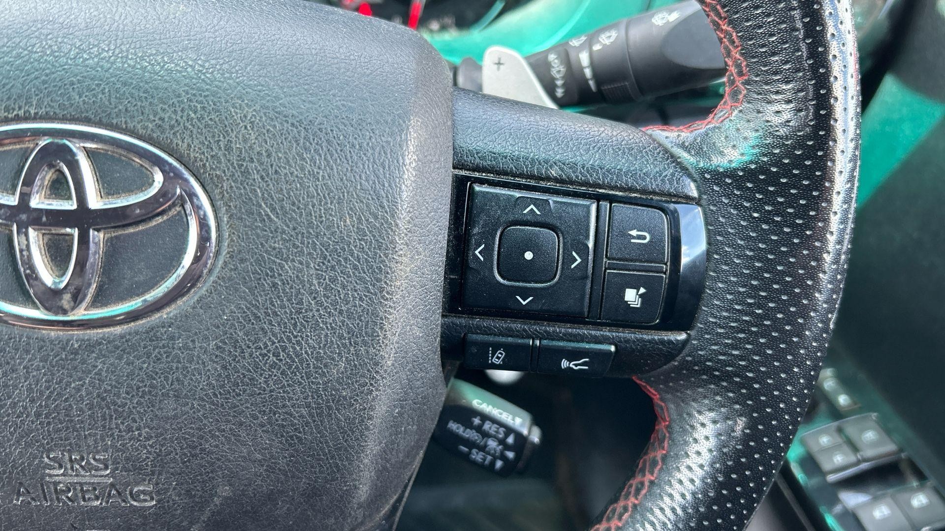 Toyota Hilux Image 34