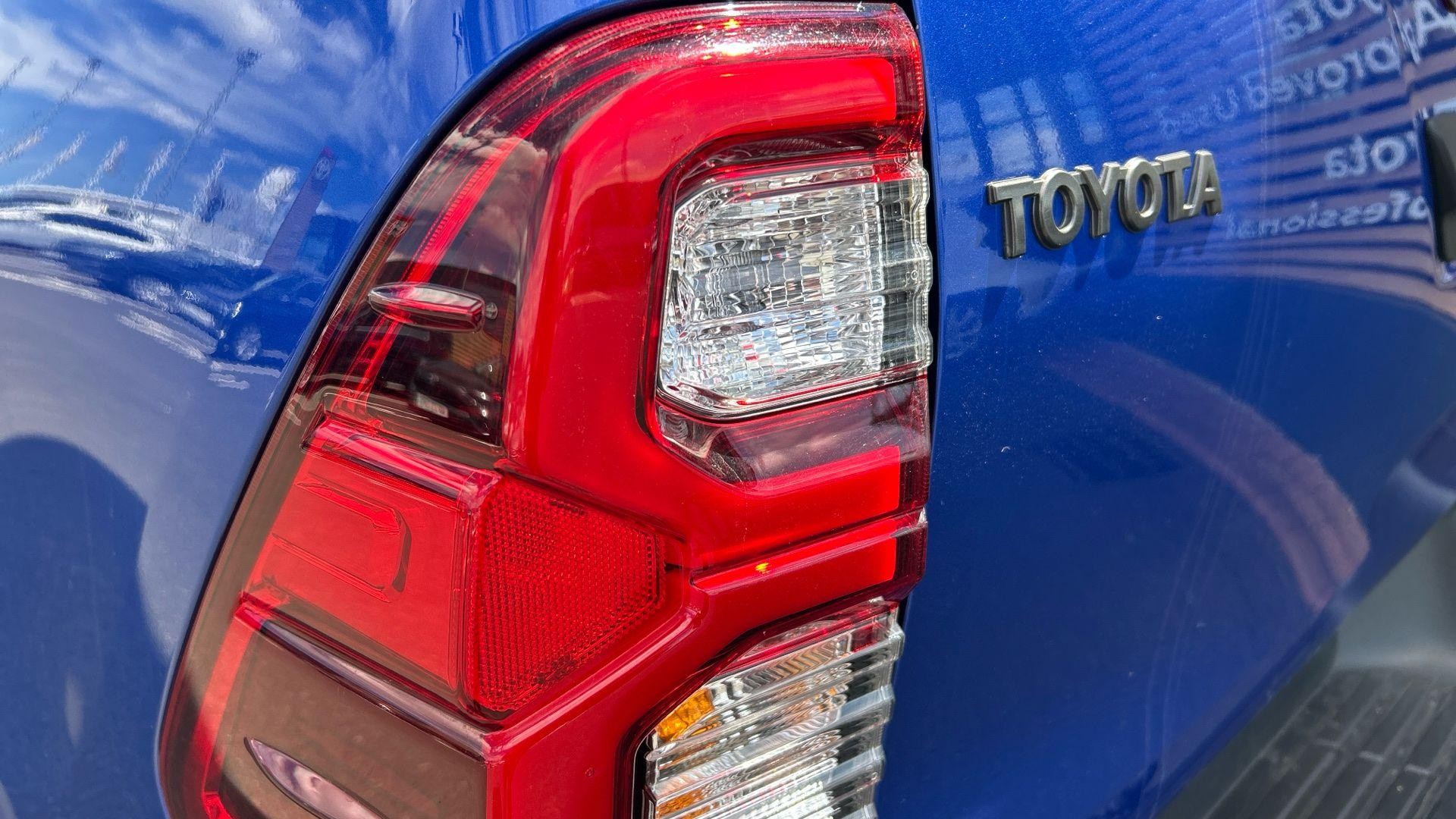 Toyota Hilux Image 44