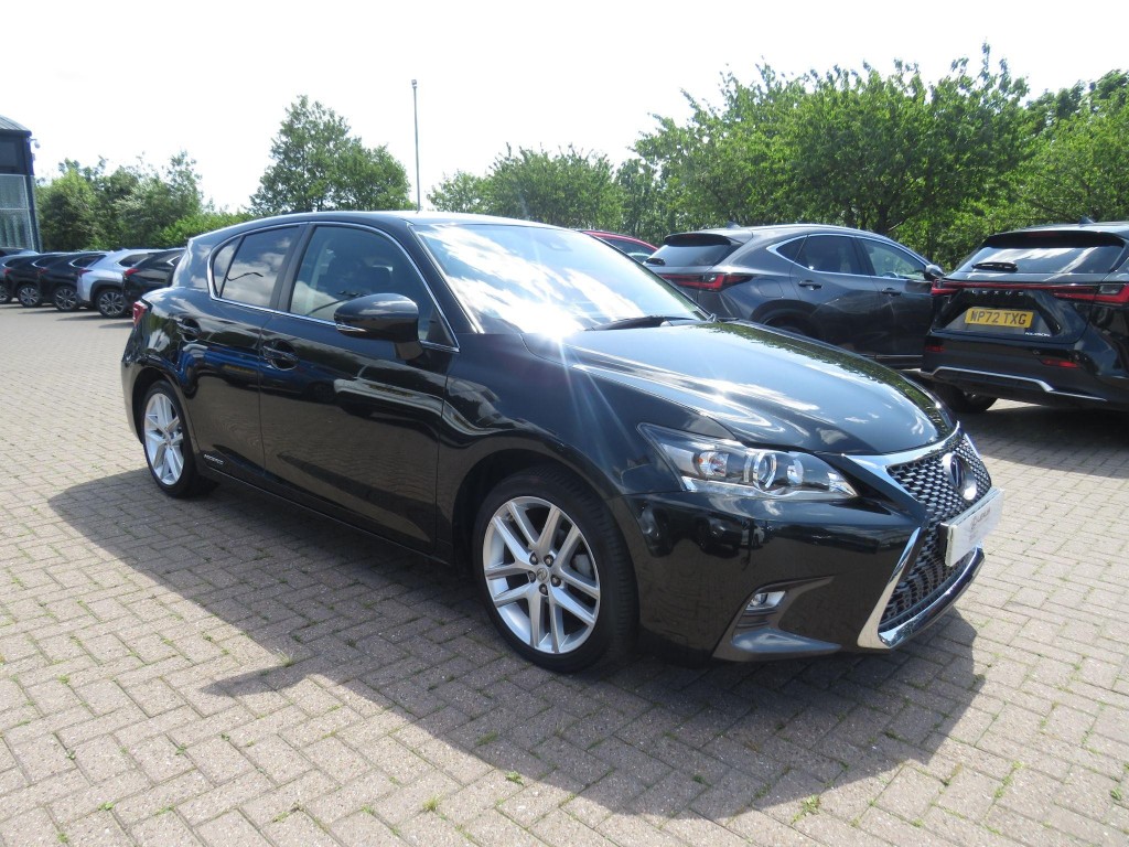sold car
