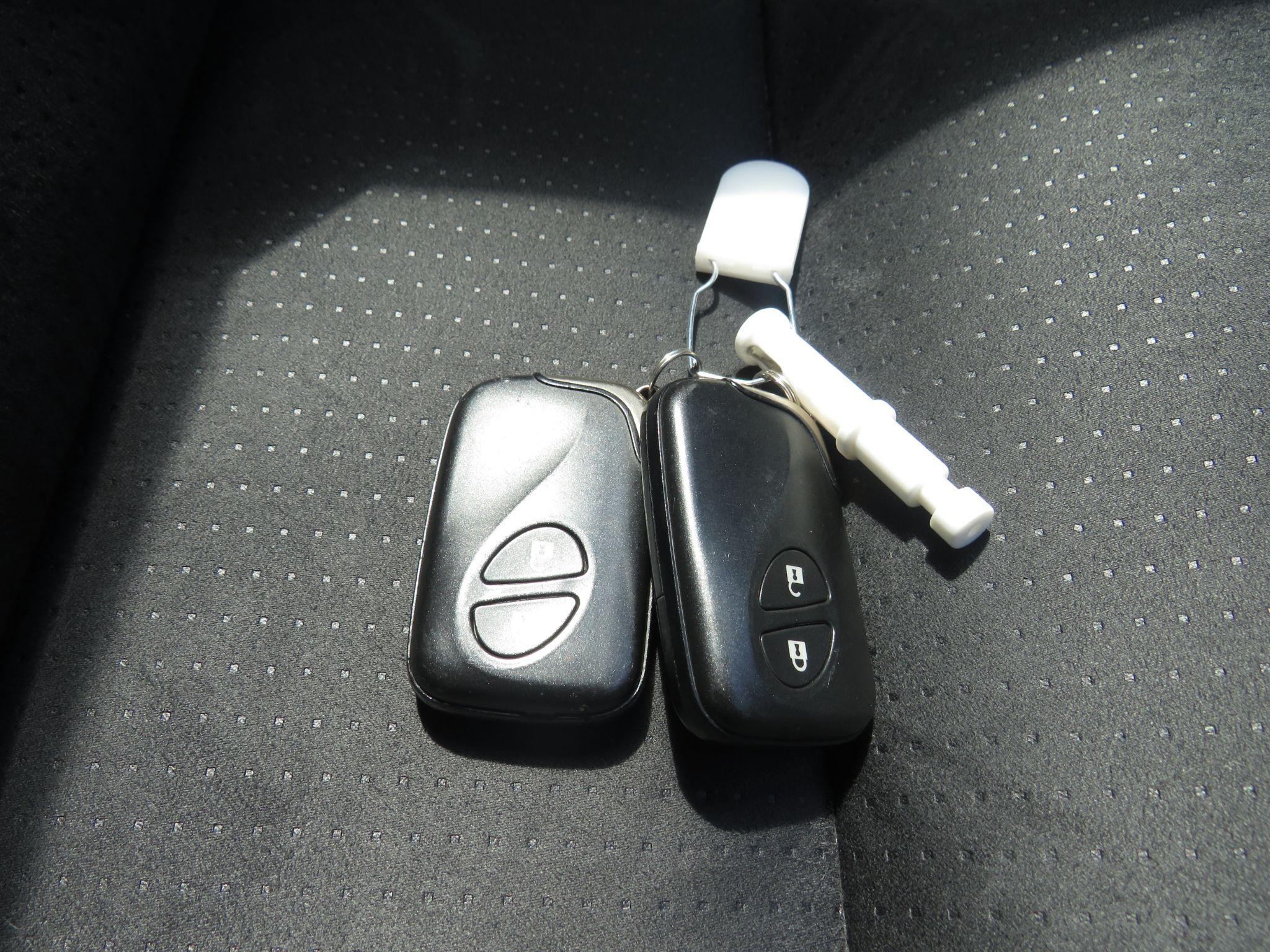 Lexus CT Image 21