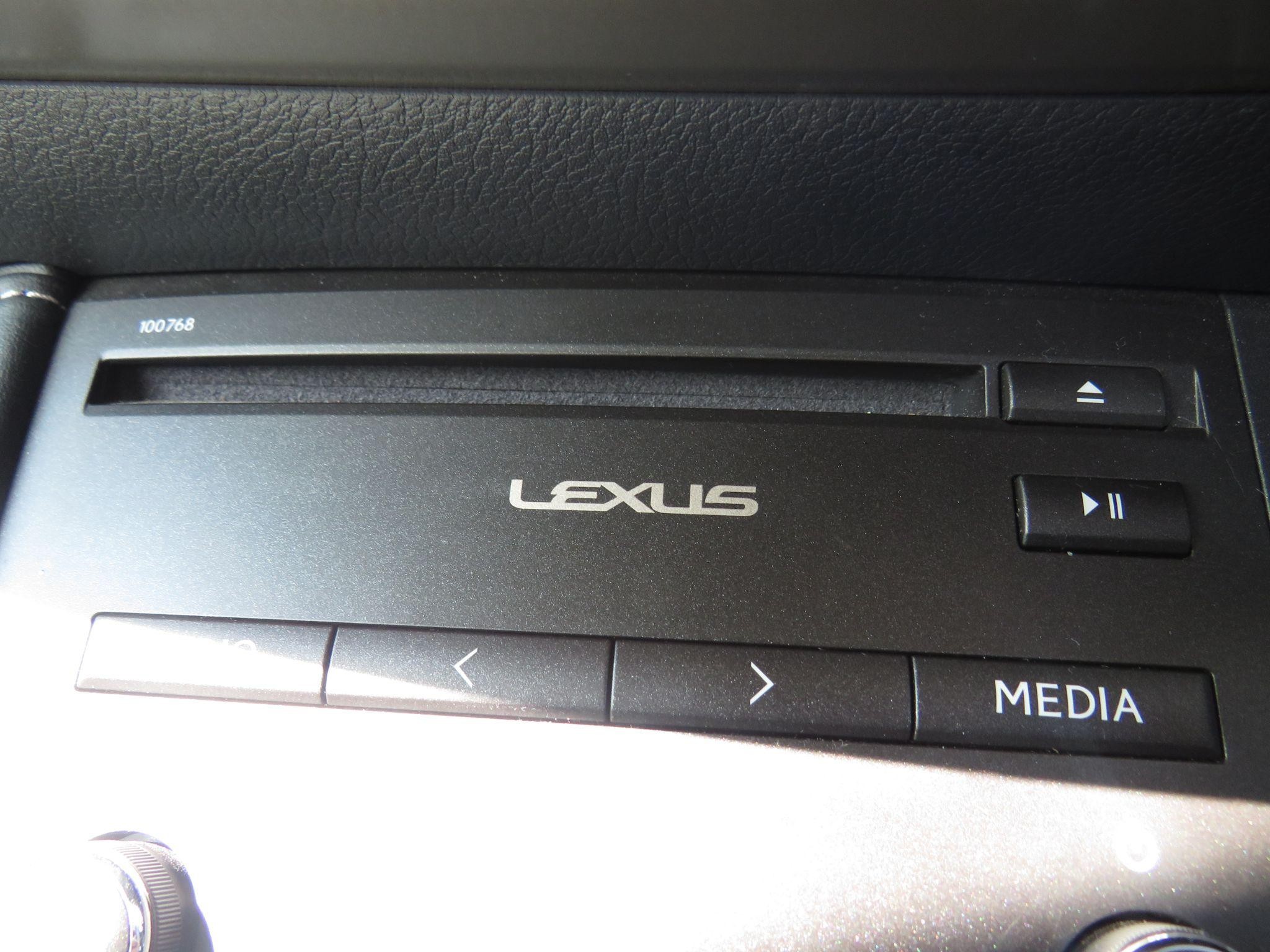 Lexus CT Image 25