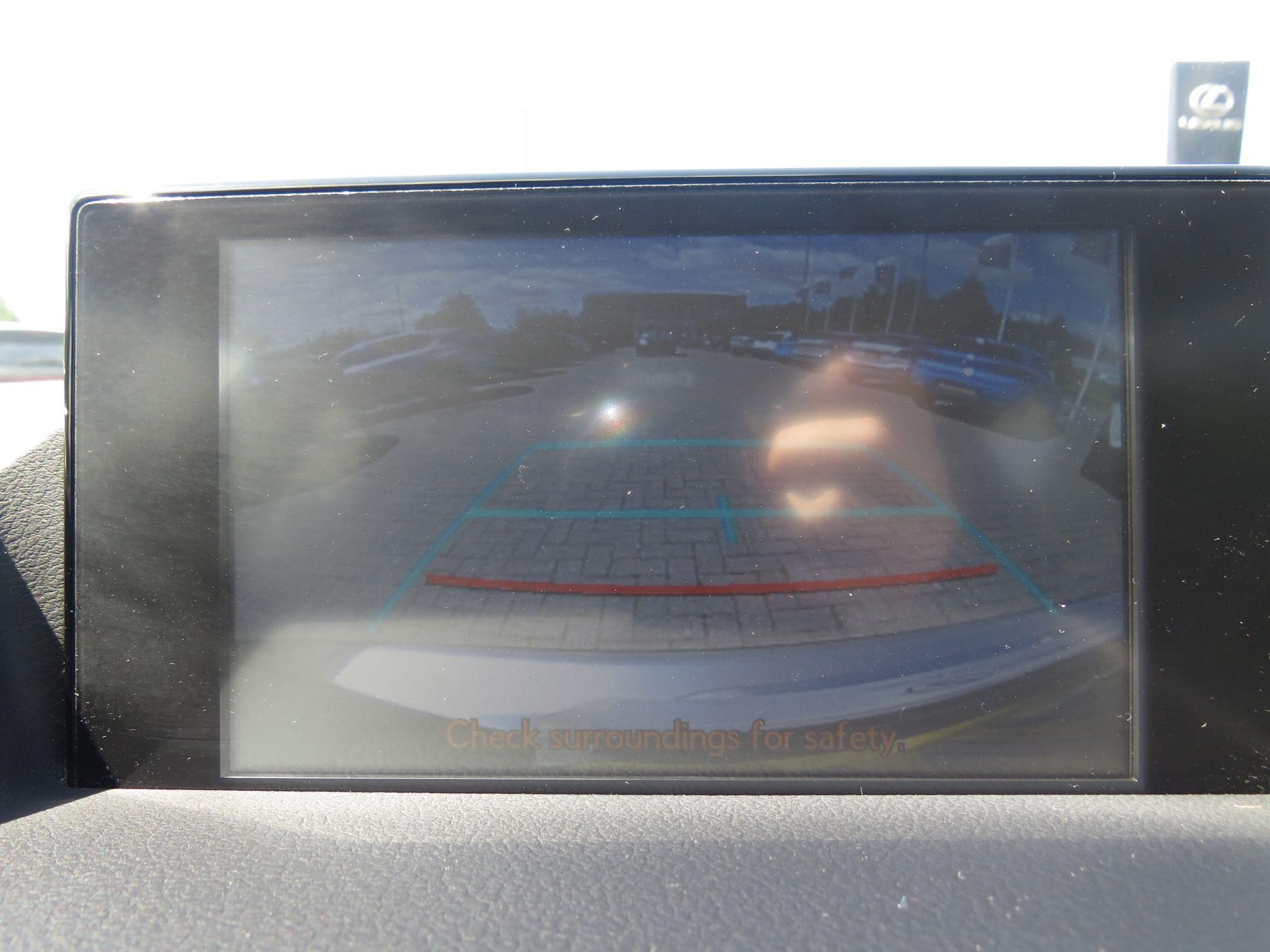 Lexus CT Image 32
